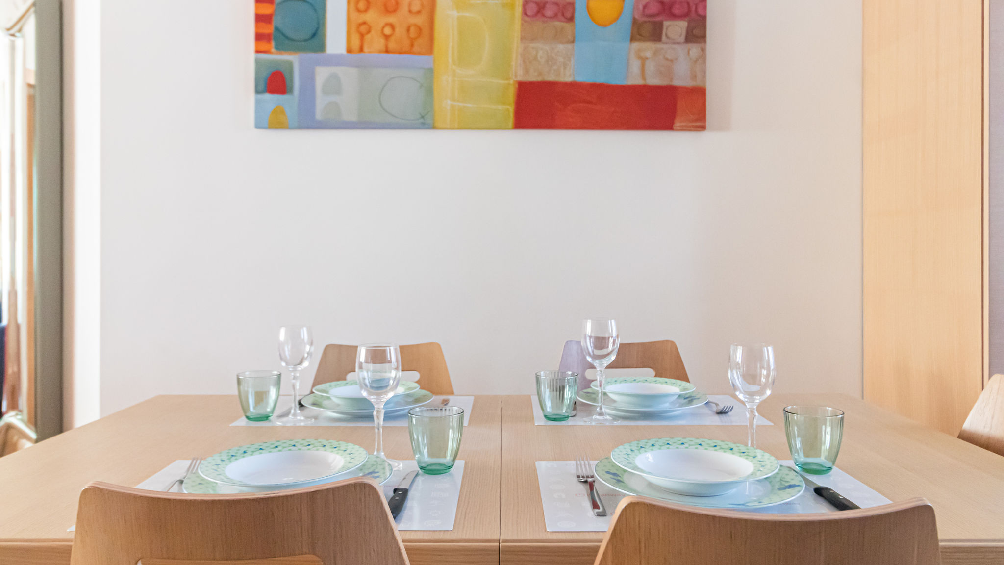 Italianway Milano Dall'Ongaro 24 B