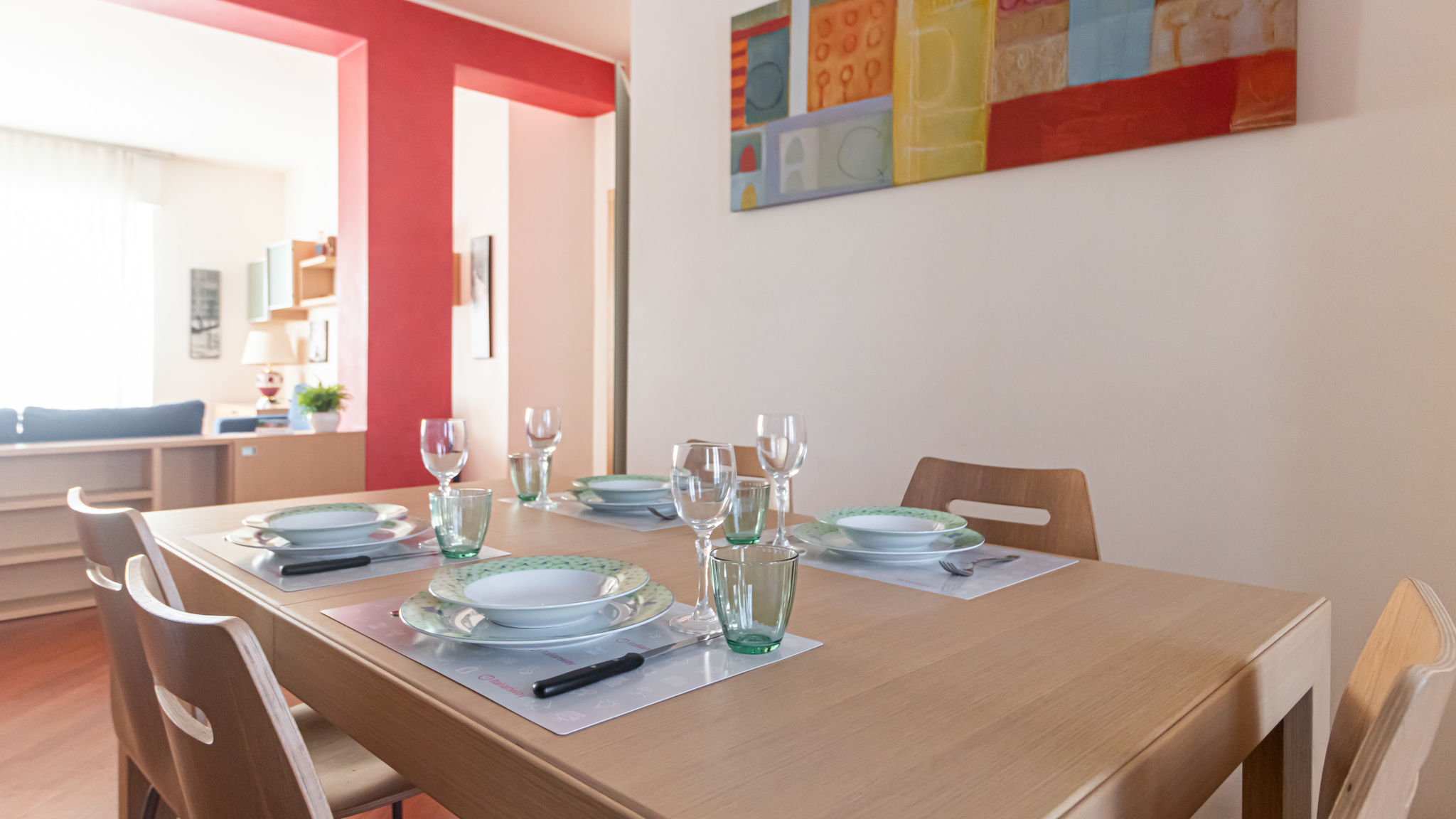 Italianway Milano Dall'Ongaro 24 B