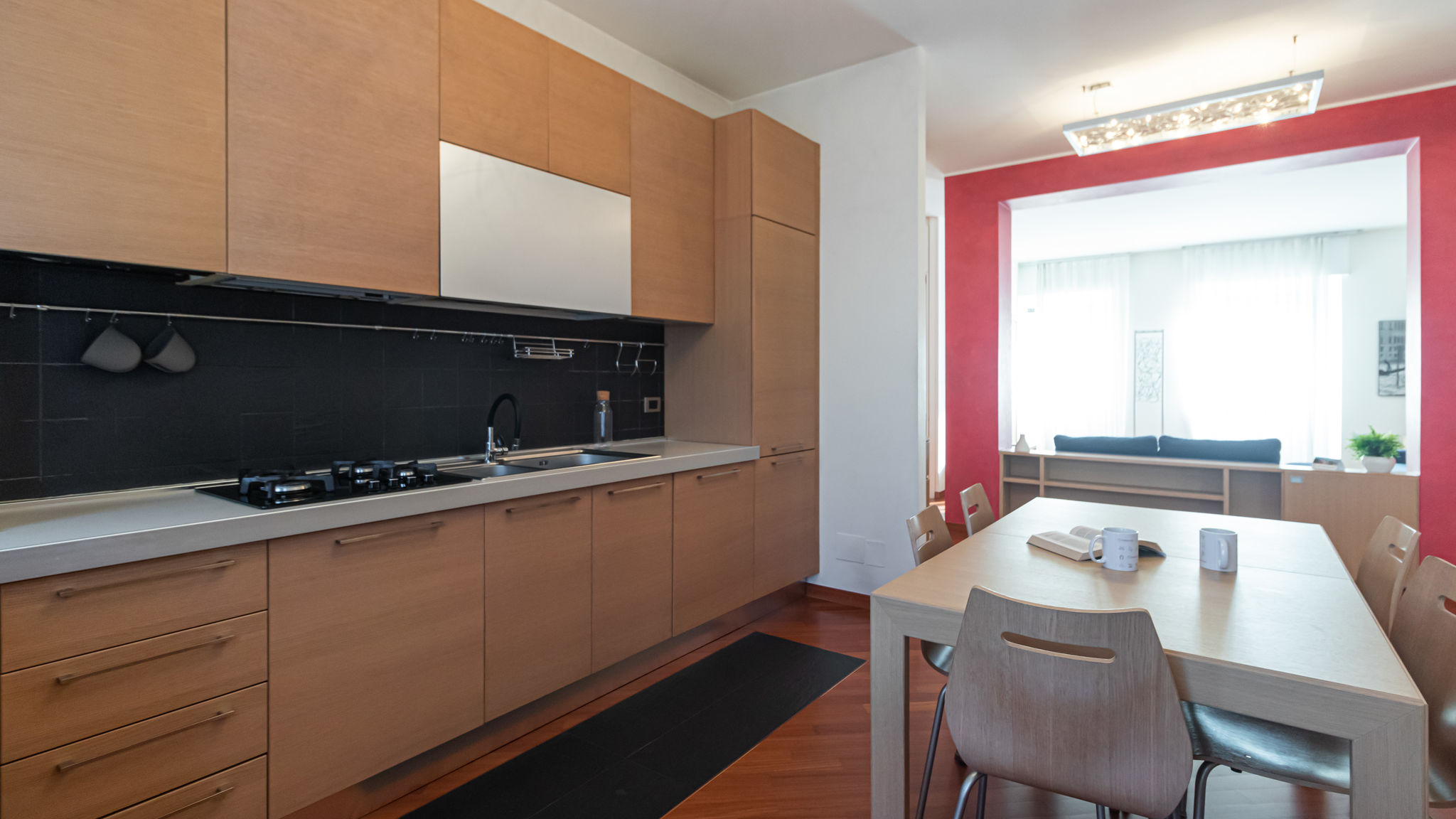 Italianway Milano Dall'Ongaro 24 B