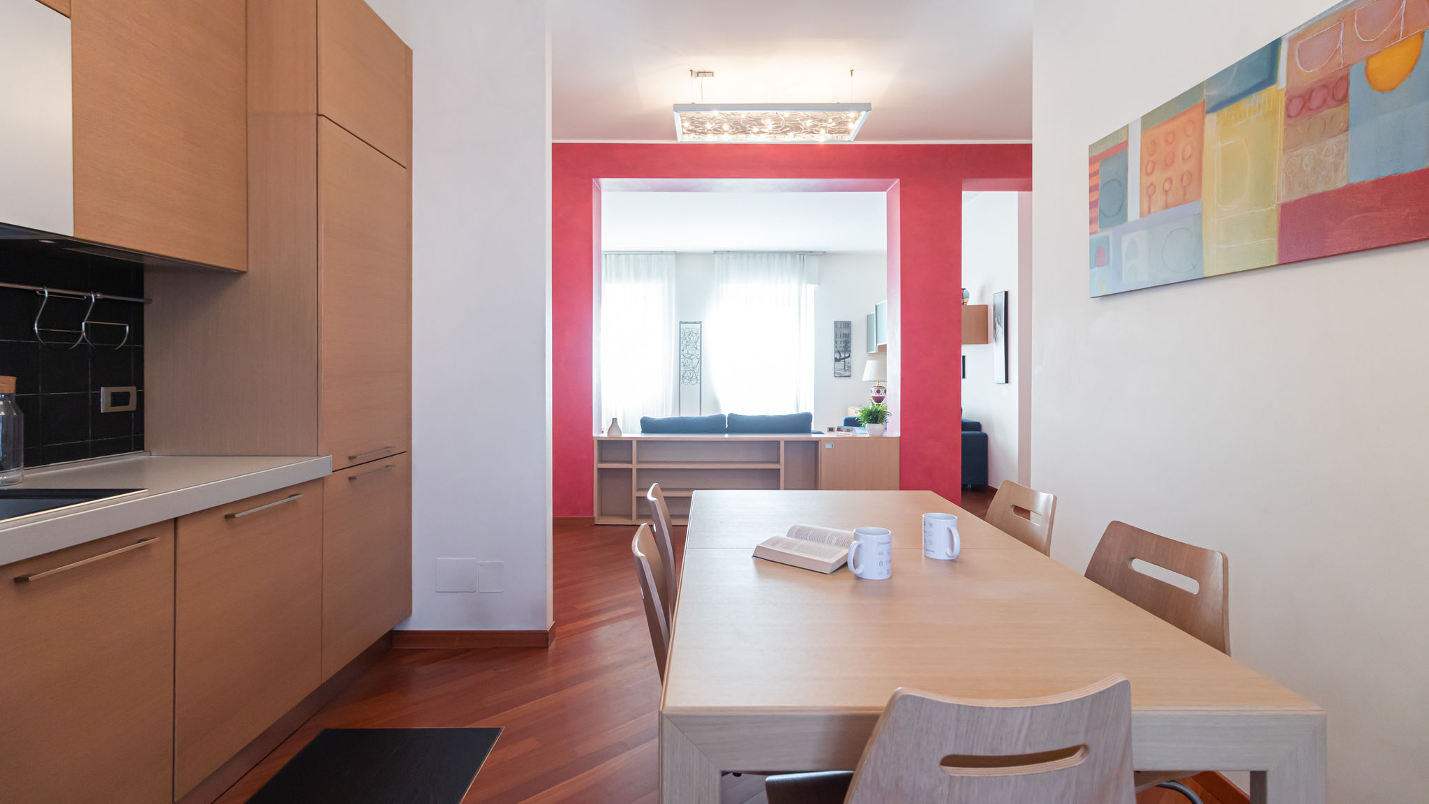 Italianway Milano Dall'Ongaro 24 B