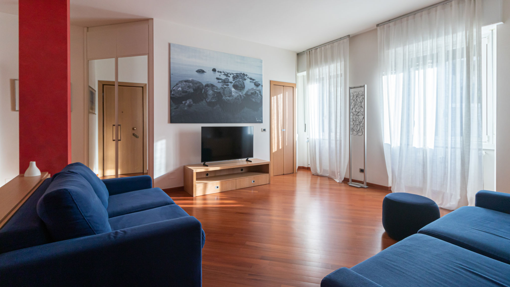 Italianway Milano Dall'Ongaro 24 B