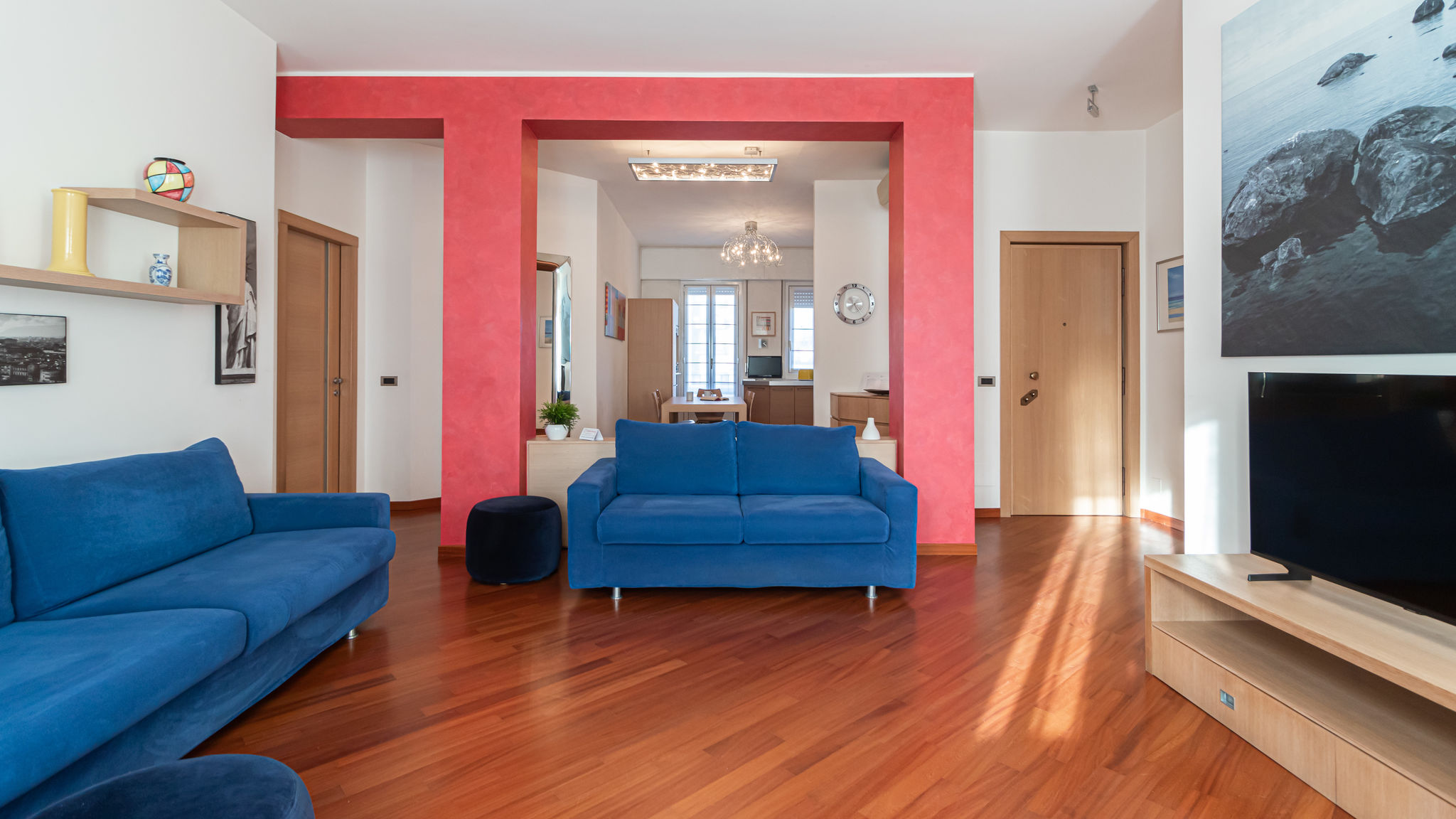 Italianway Milano Dall'Ongaro 24 B