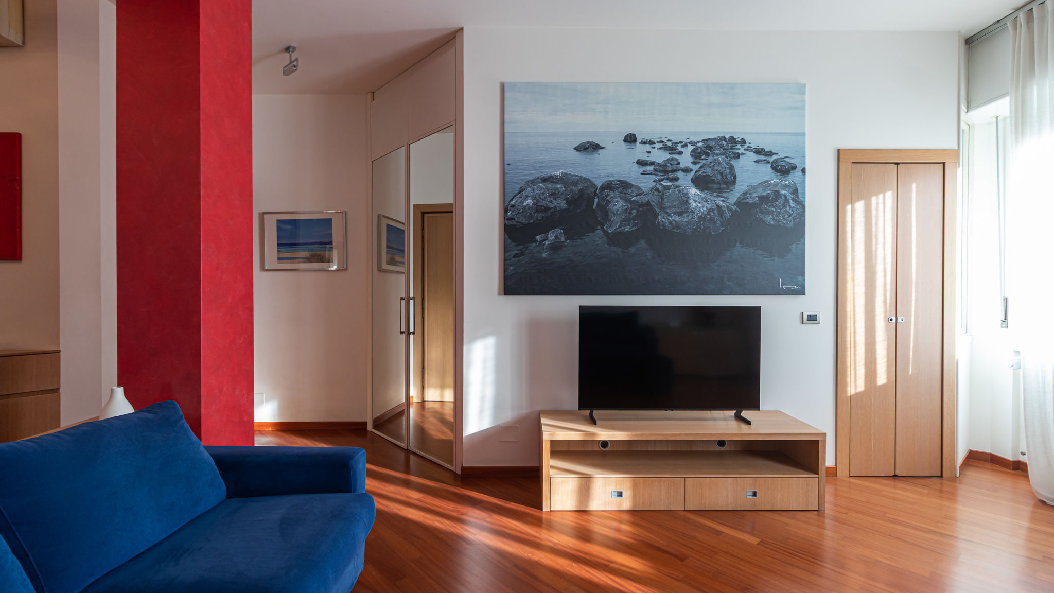 Italianway Milano Dall'Ongaro 24 B