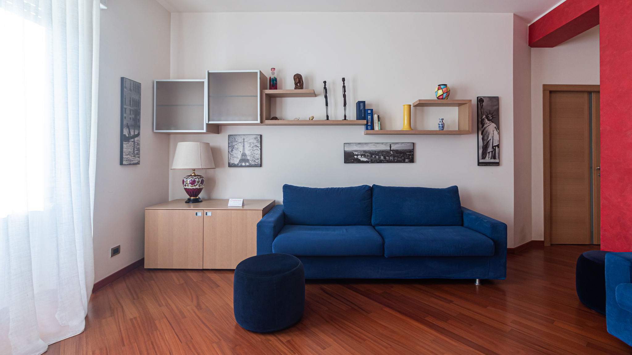 Italianway Milano Dall'Ongaro 24 B