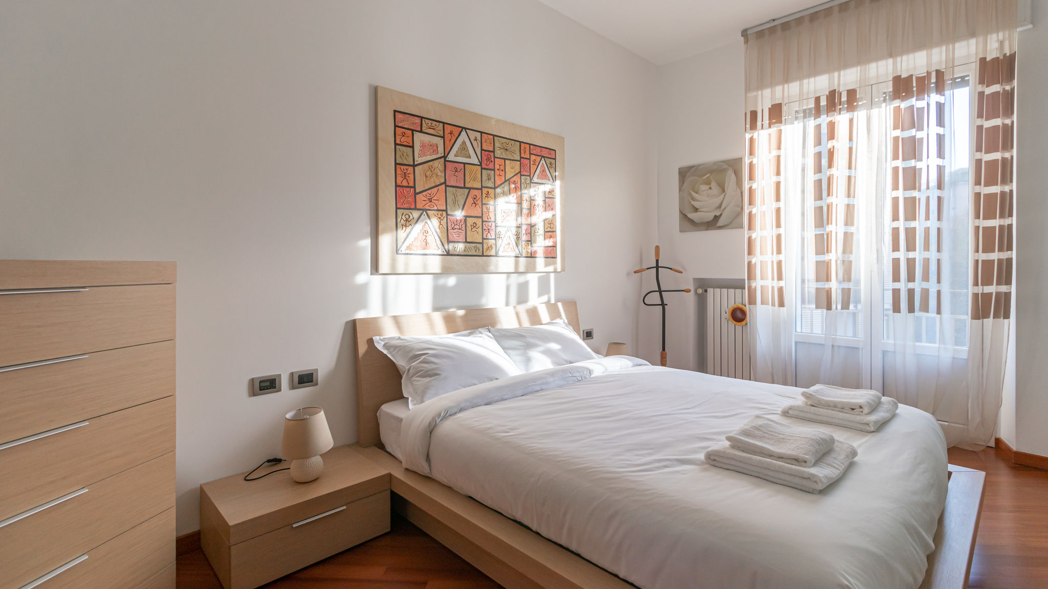 Italianway Milano Dall'Ongaro 24 B