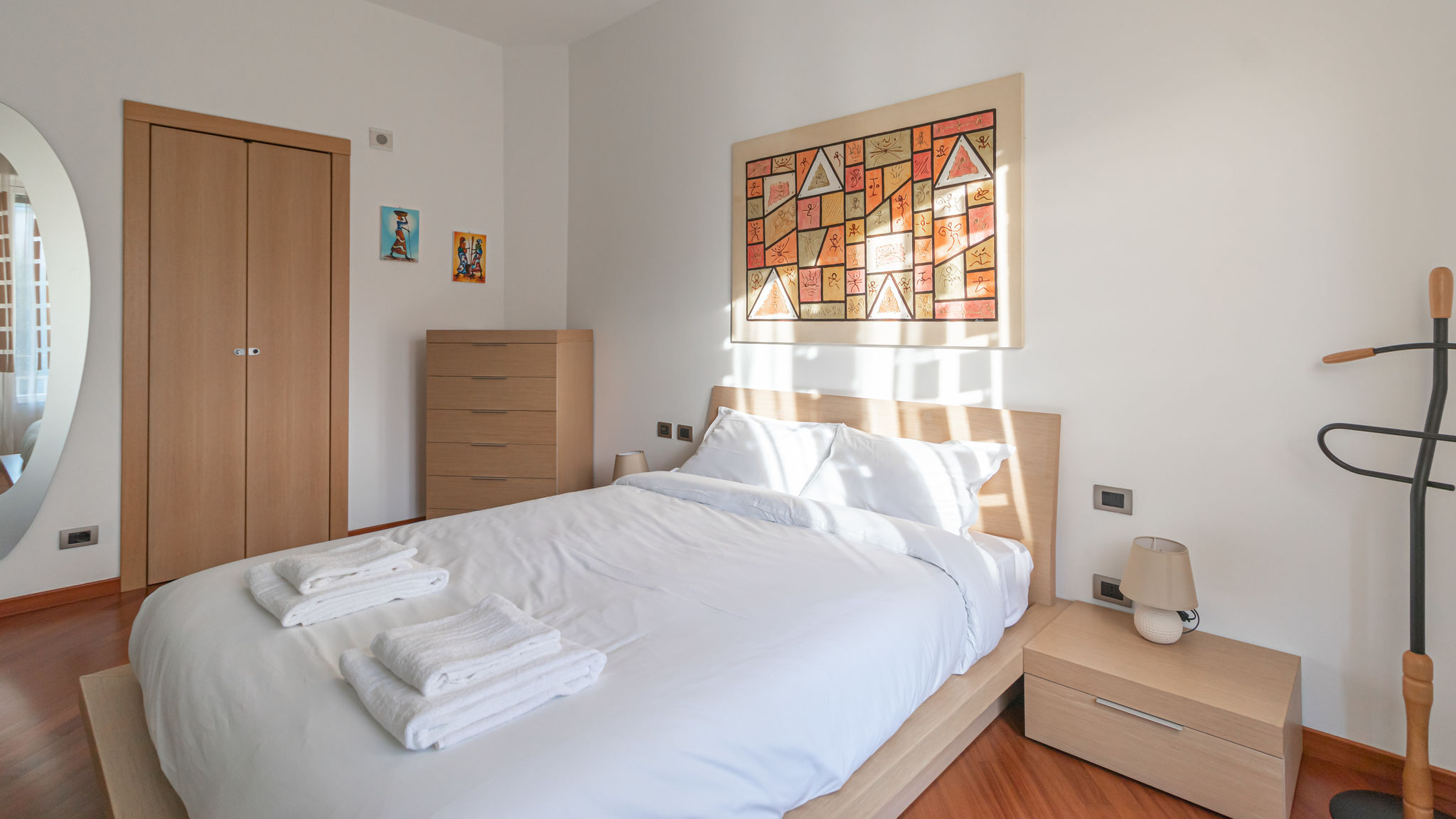 Italianway Milano Dall'Ongaro 24 B