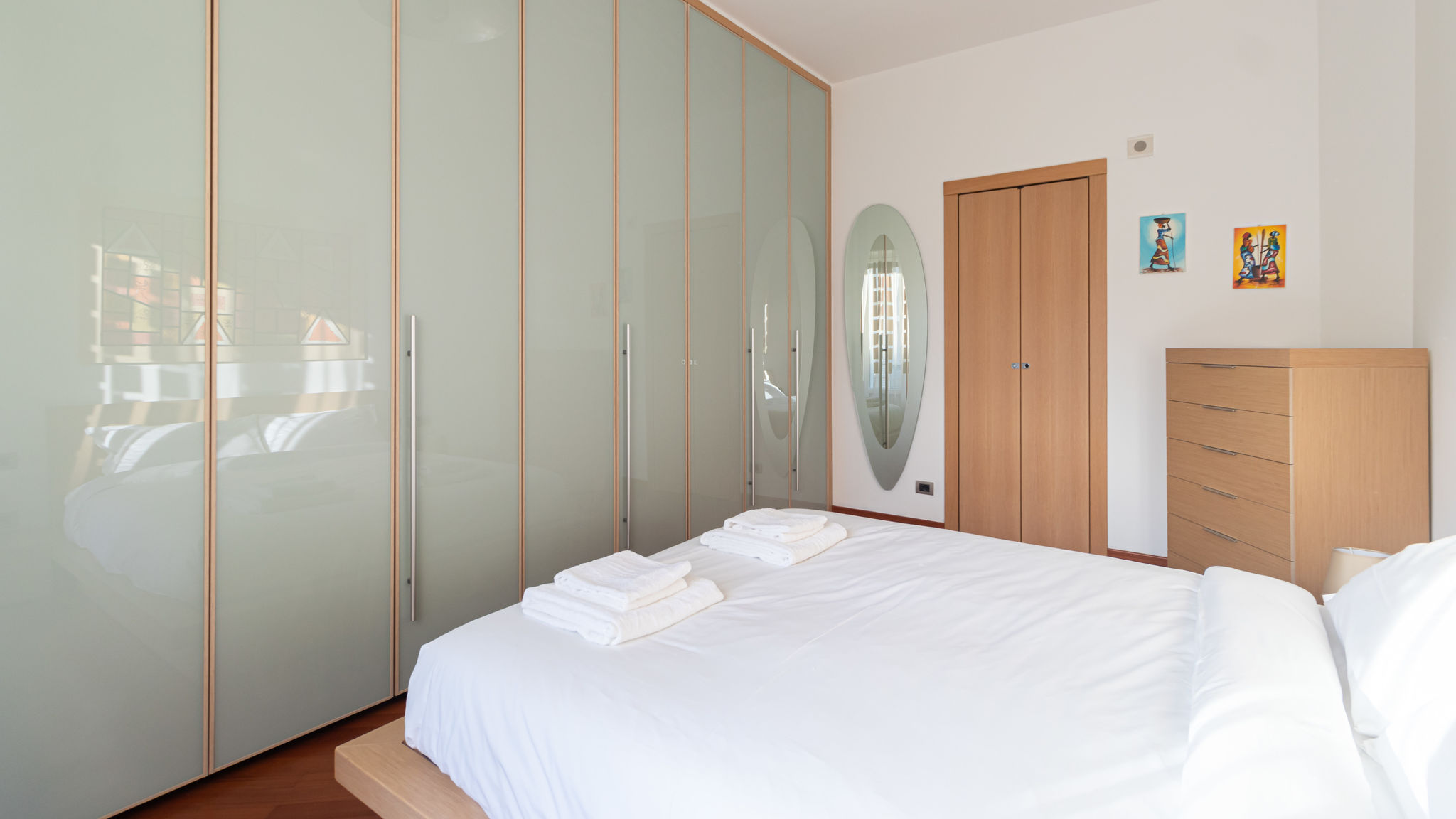 Italianway Milano Dall'Ongaro 24 B