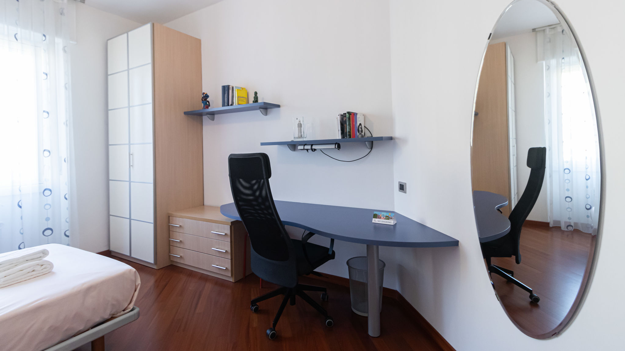 Italianway Milano Dall'Ongaro 24 B