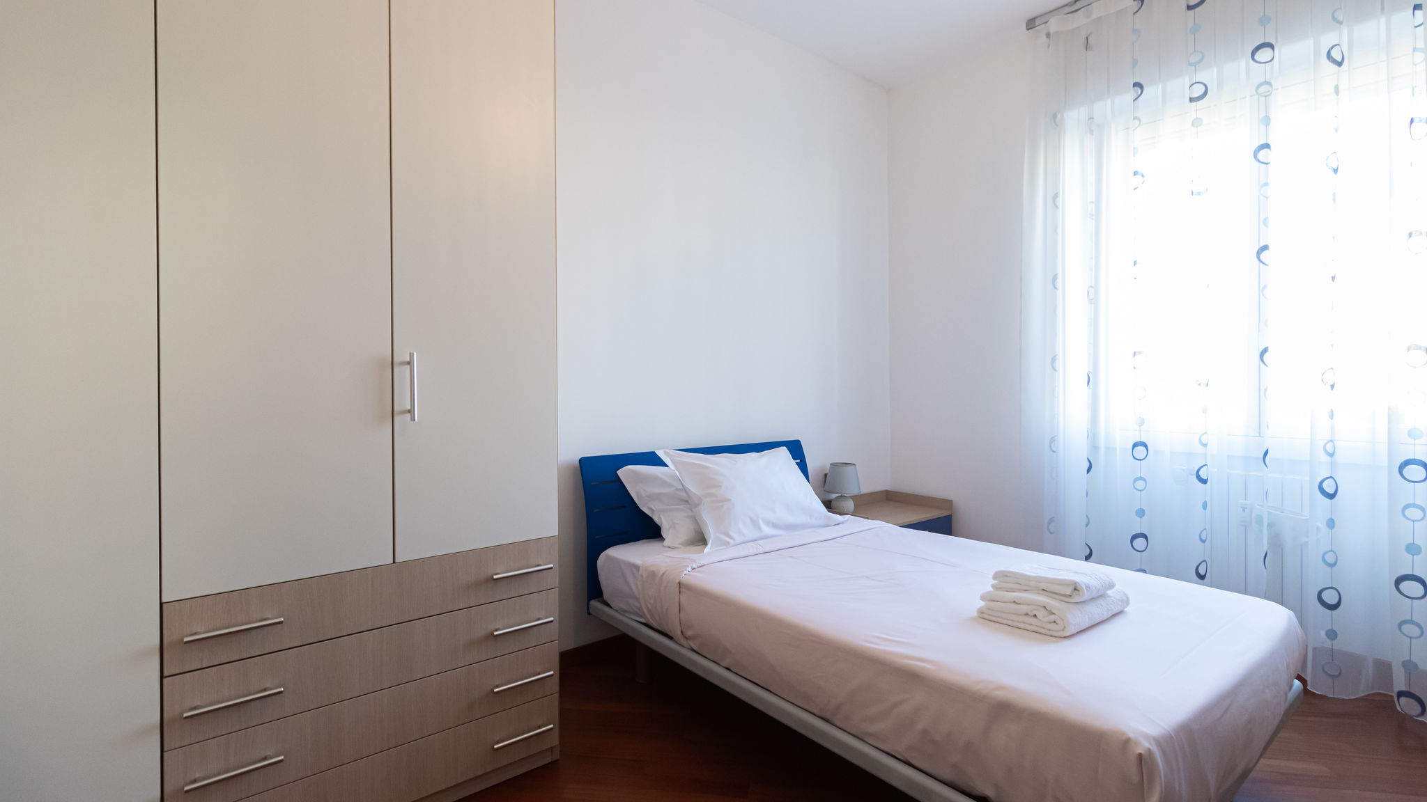 Italianway Milano Dall'Ongaro 24 B