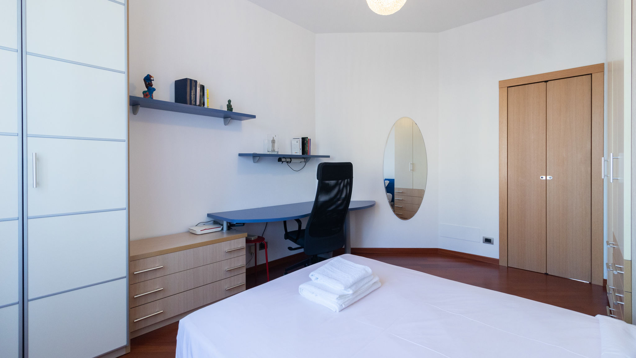 Italianway Milano Dall'Ongaro 24 B