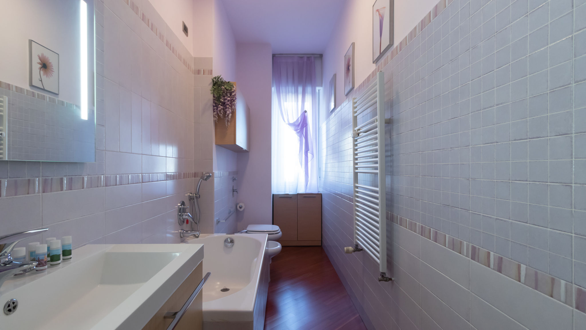 Italianway Milano Dall'Ongaro 24 B