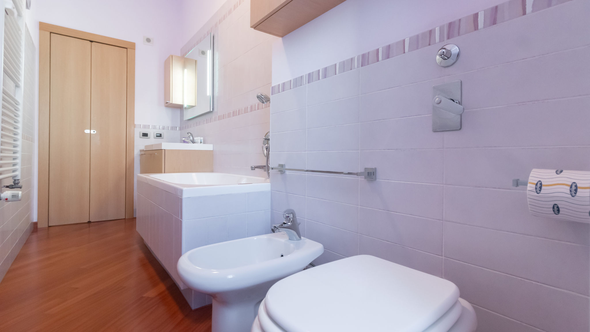 Italianway Milano Dall'Ongaro 24 B