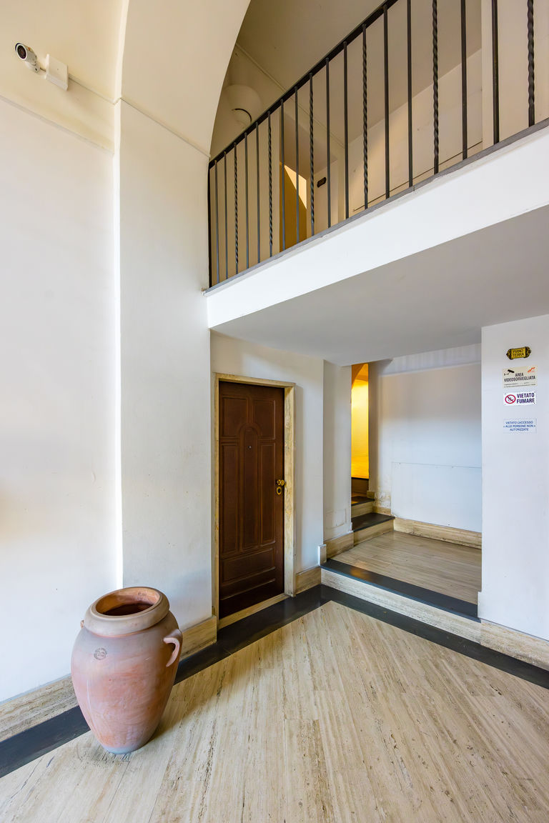 Italianway Napoli Materdei Beautiful Terrace by NapoliApartments
