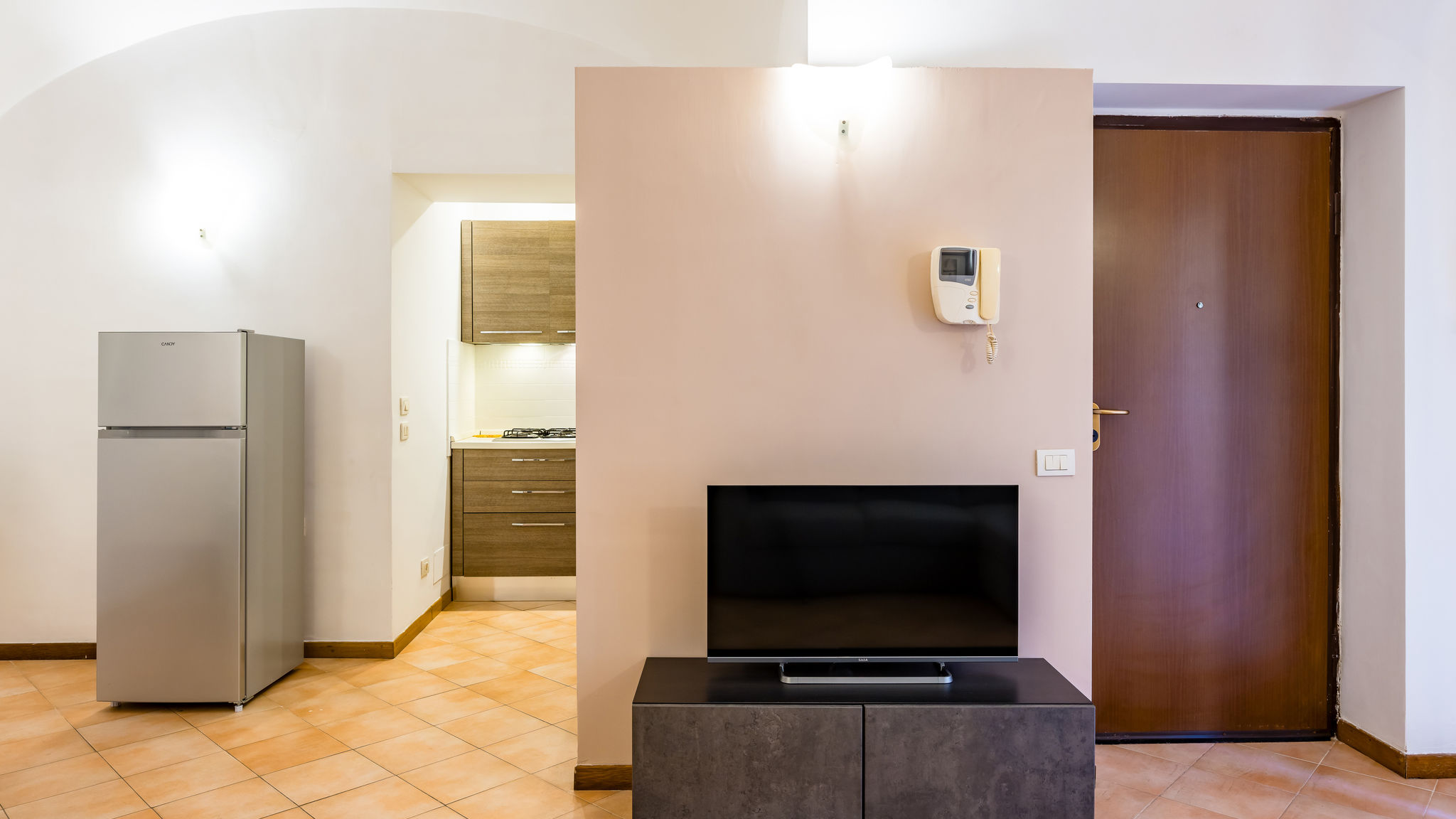 Italianway Napoli Materdei Beautiful Terrace by NapoliApartments