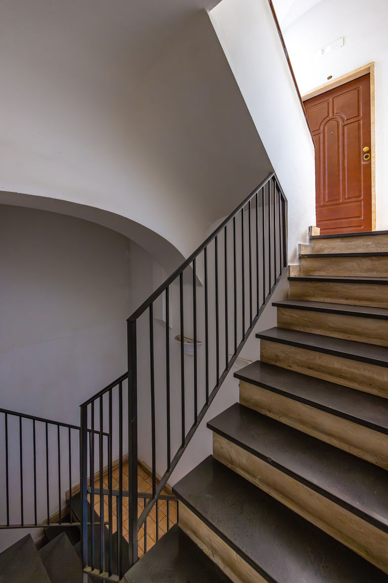 Italianway Napoli Materdei Beautiful Terrace by NapoliApartments