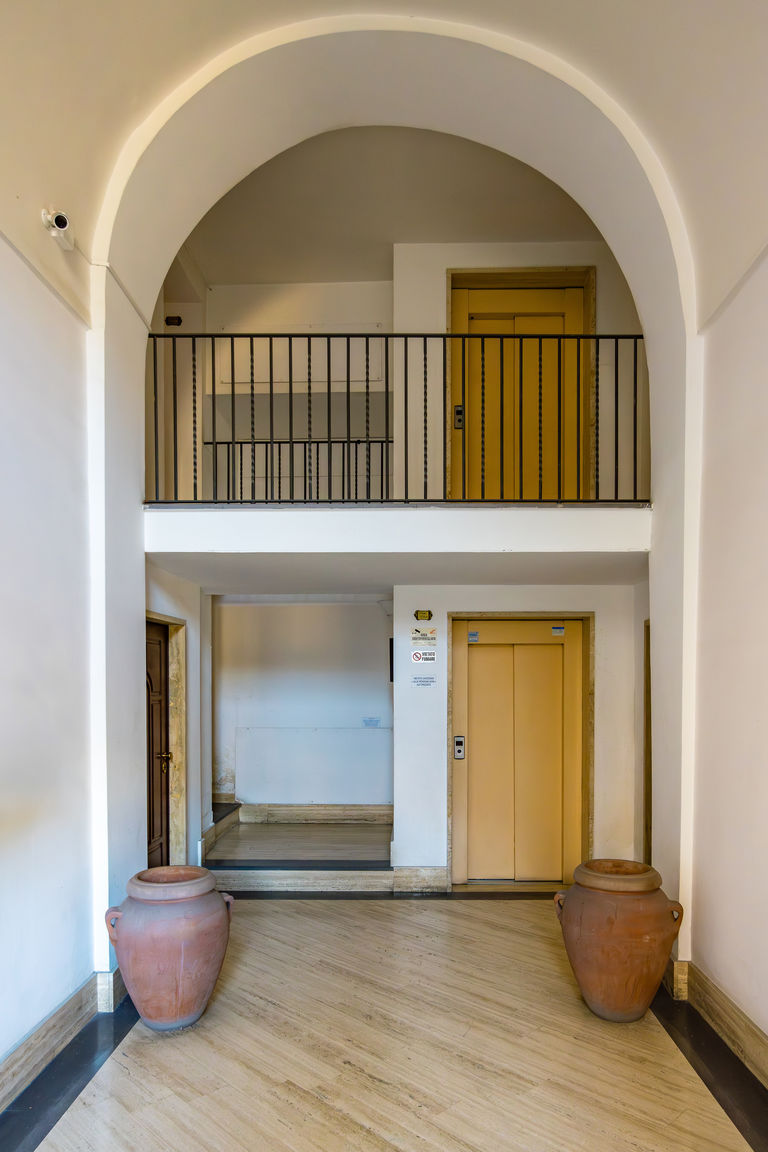 Italianway Napoli Materdei Beautiful Terrace by NapoliApartments