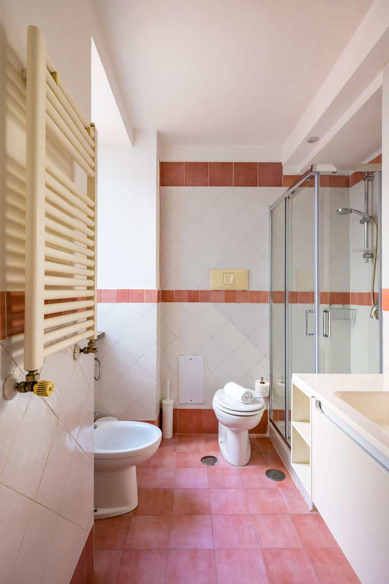 Italianway Napoli Materdei Beautiful Terrace by NapoliApartments
