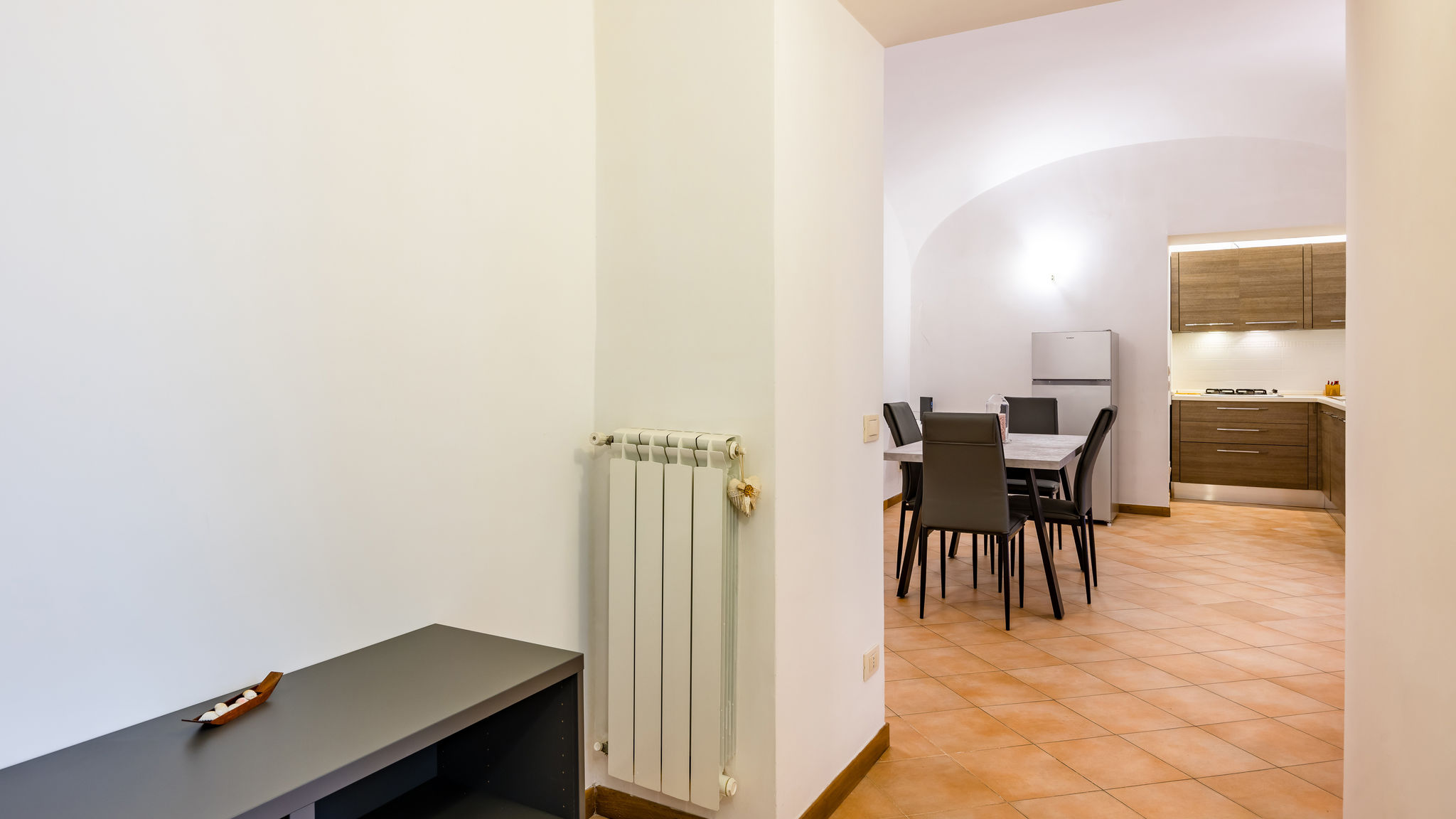 Italianway Napoli Materdei Beautiful Terrace by NapoliApartments