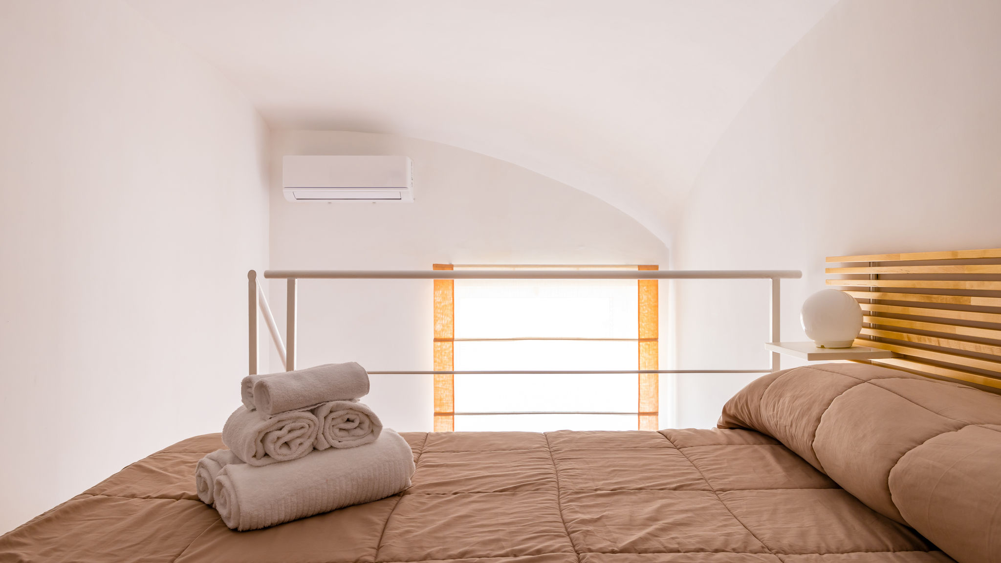 Italianway Napoli Materdei Beautiful Terrace by NapoliApartments
