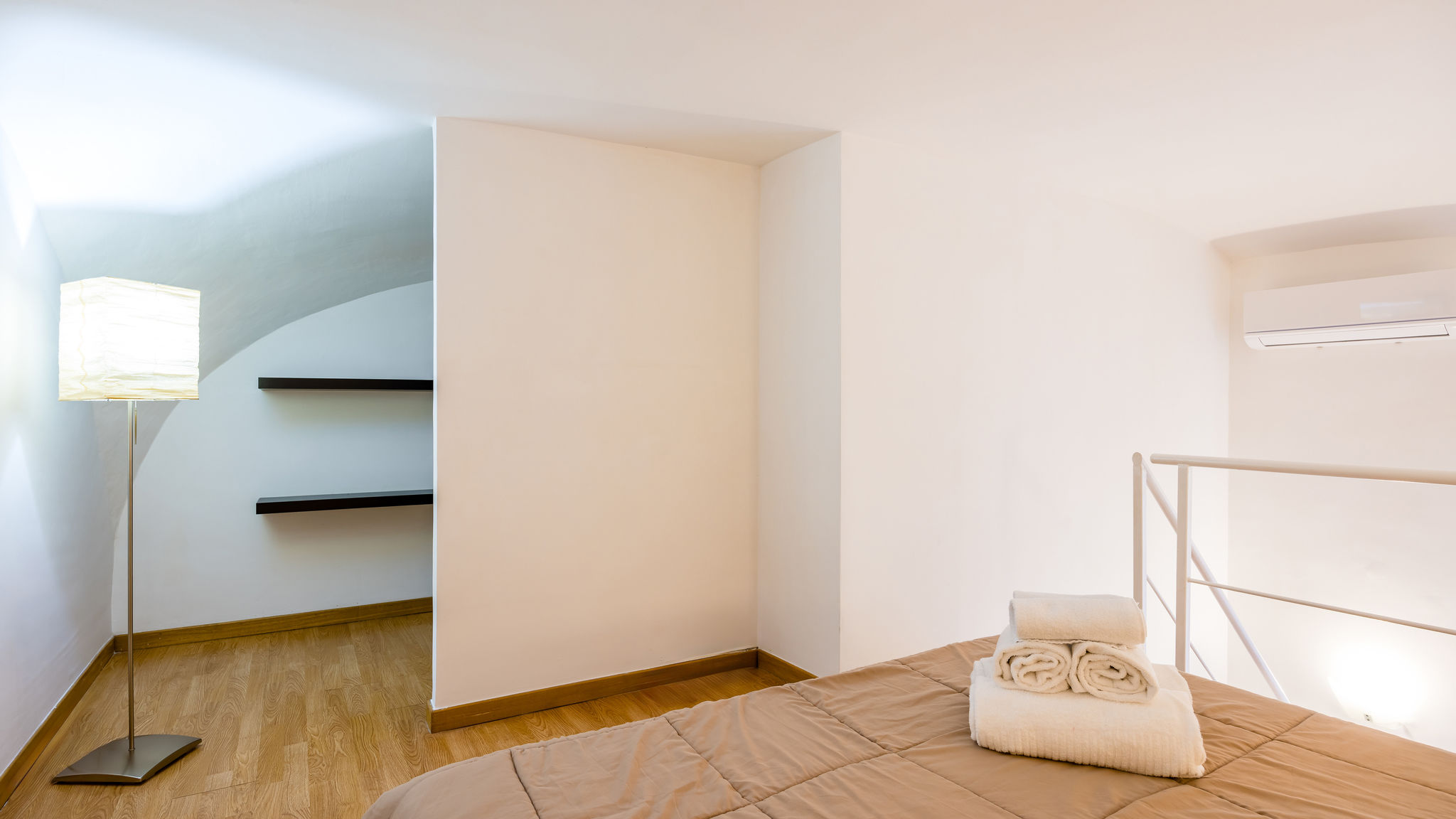 Italianway Napoli Materdei Beautiful Terrace by NapoliApartments