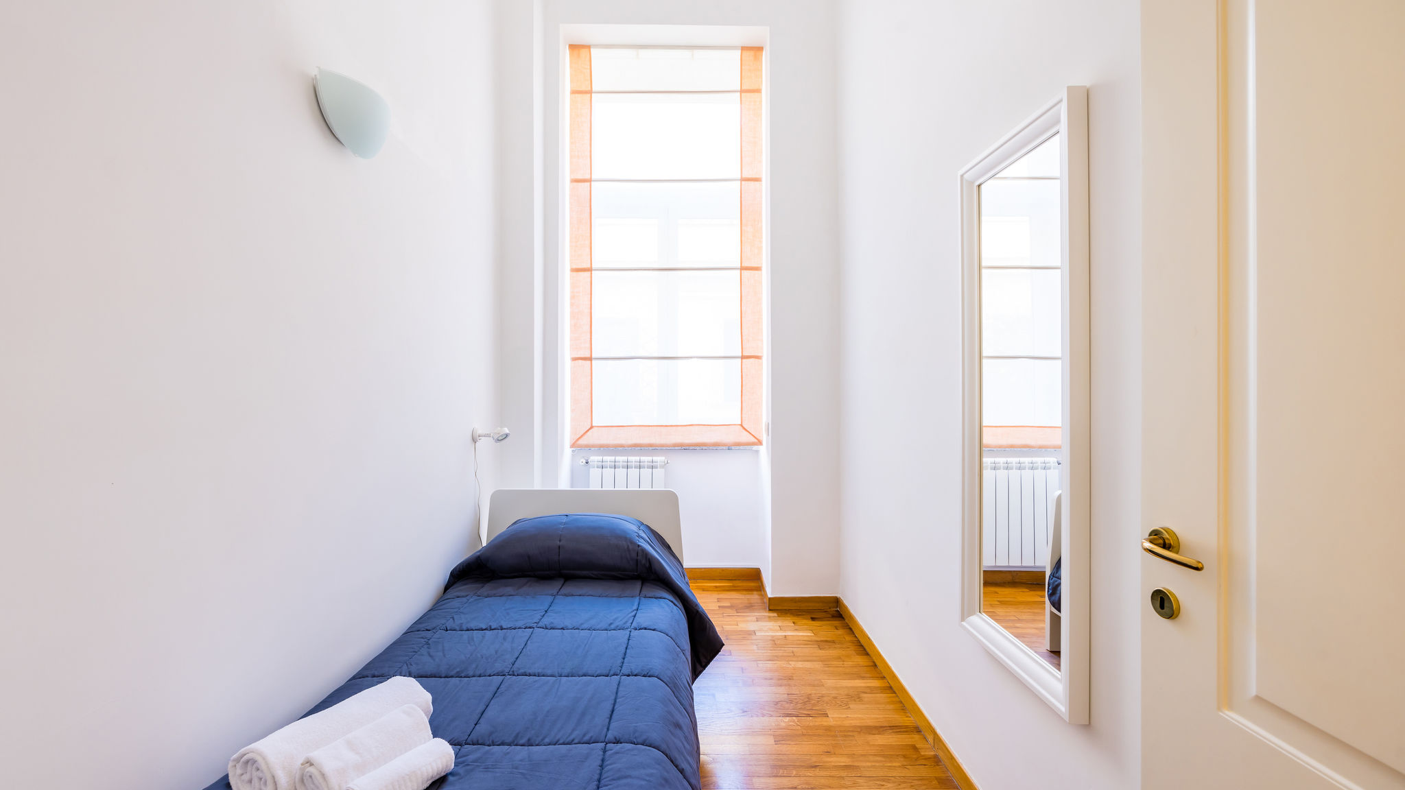Italianway Napoli Materdei Beautiful Terrace by NapoliApartments