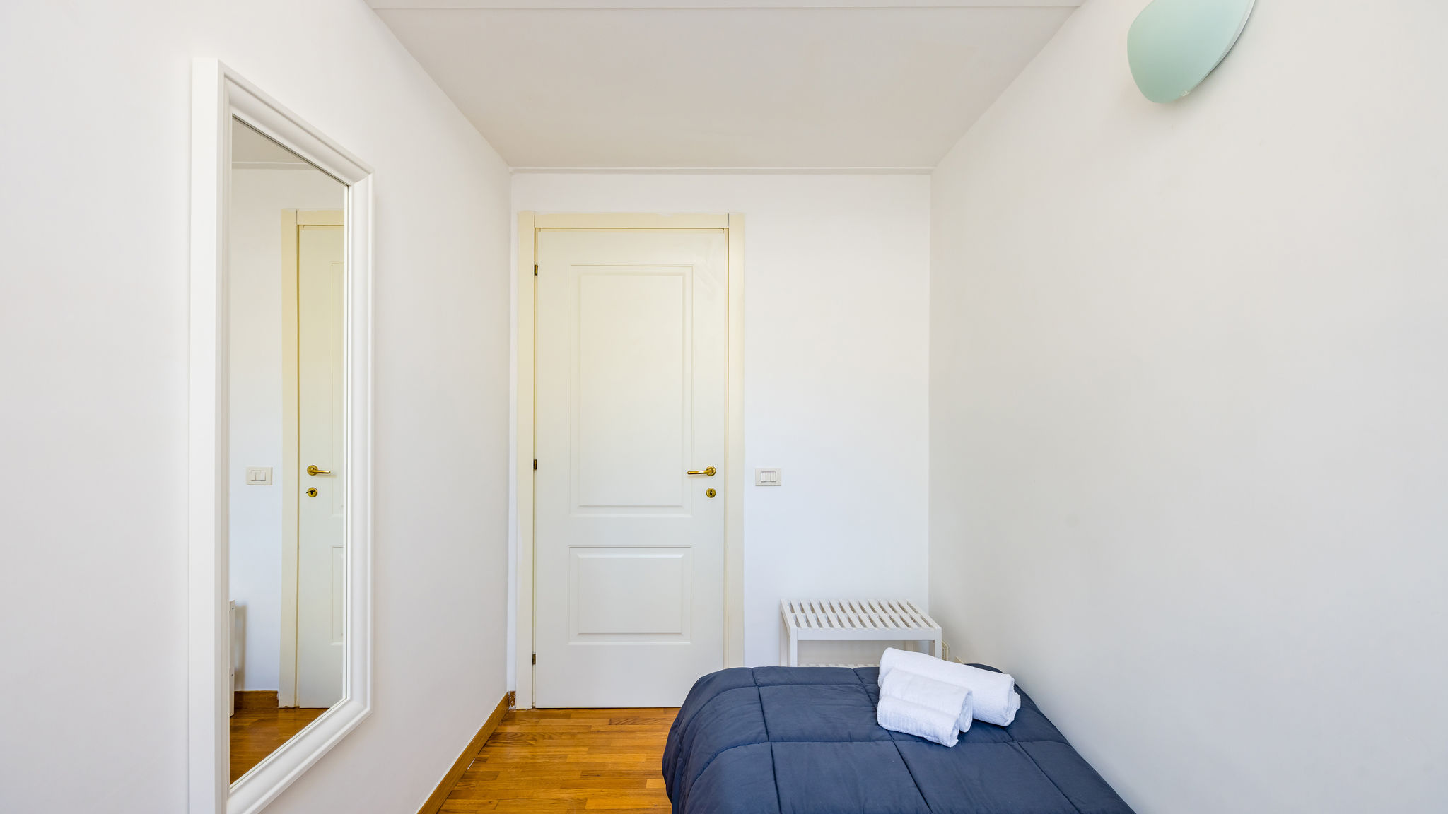 Italianway Napoli Materdei Beautiful Terrace by NapoliApartments