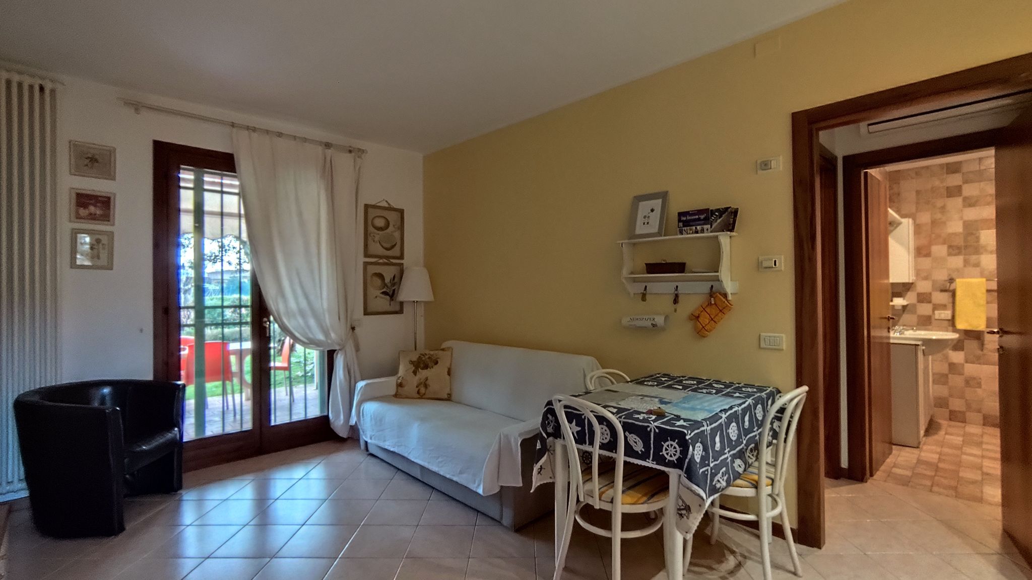 Garda Lake Home Sirmione Bellasirmione - La Cedraia 