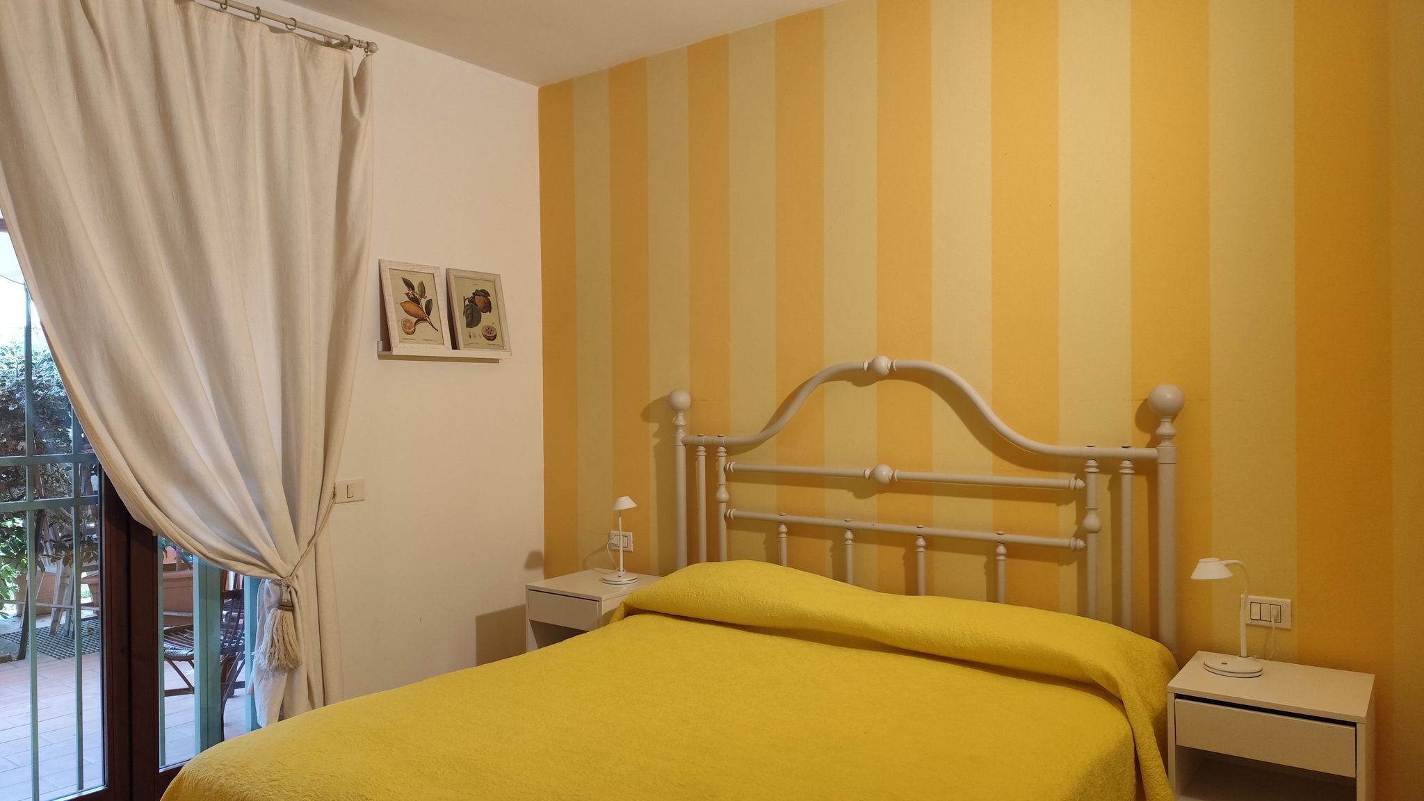 Garda Lake Home Sirmione Bellasirmione - La Cedraia 