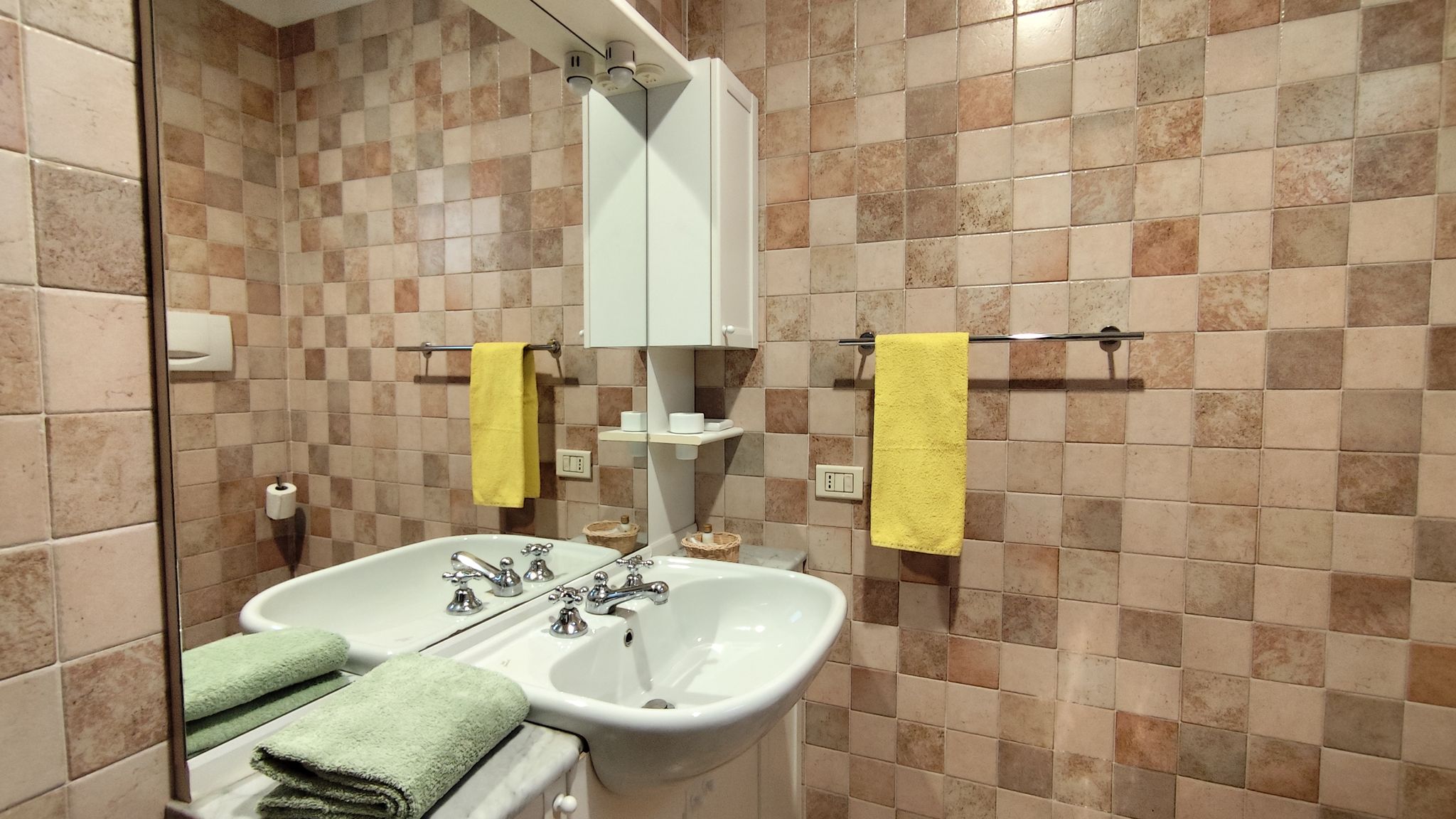 Garda Lake Home Sirmione Bellasirmione - La Cedraia 