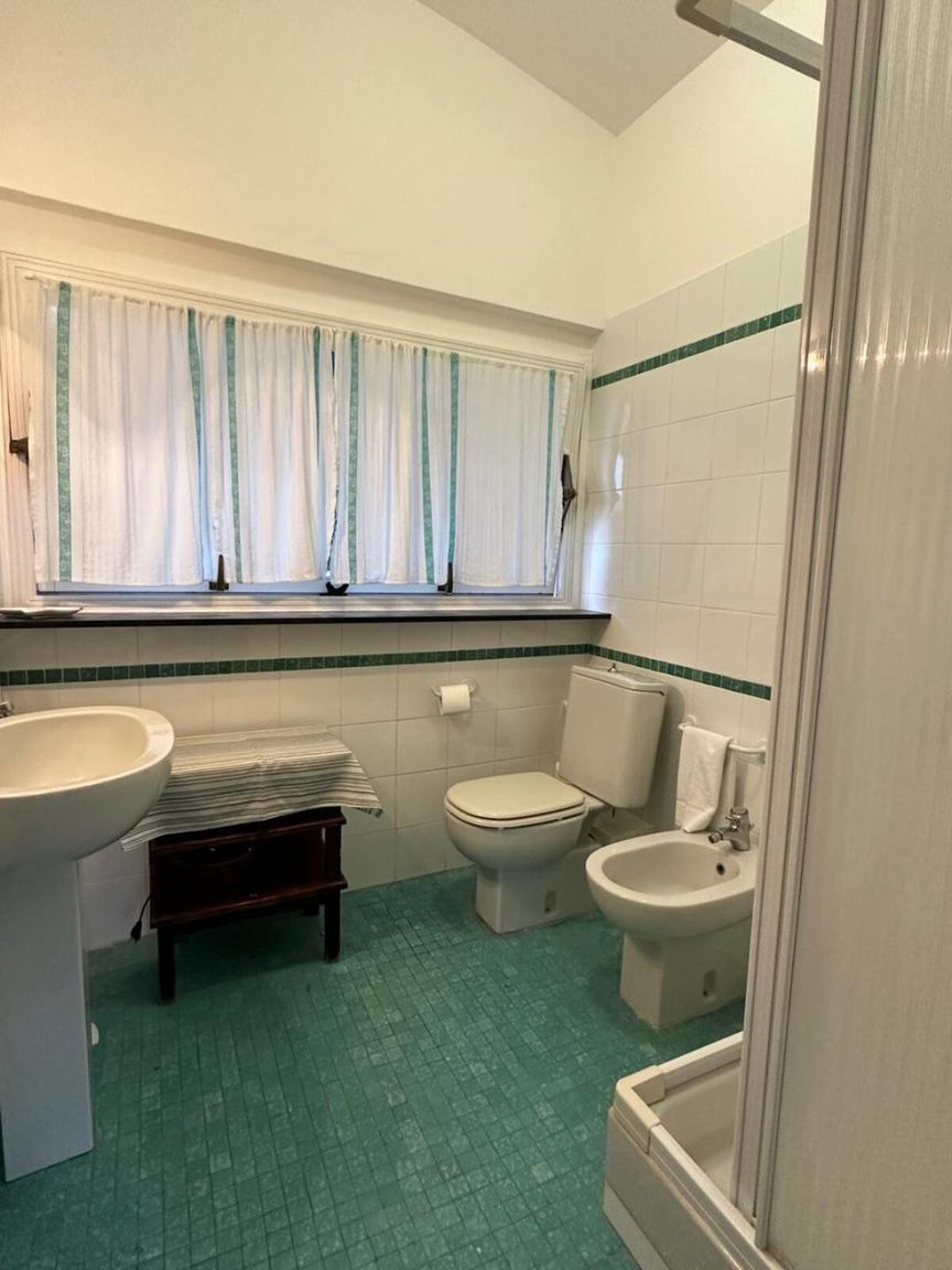 Italianway Monterosso al Mare The Stork's Nest 'La Cicogna' sea views terrace