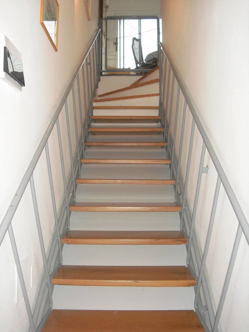 Italianway Monterosso al Mare The Stork's Nest 'La Cicogna' sea views terrace