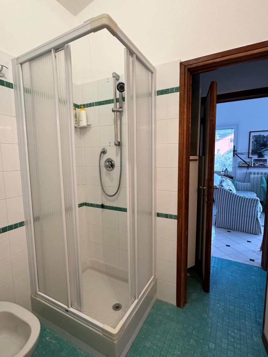 Italianway Monterosso al Mare The Stork's Nest 'La Cicogna' sea views terrace