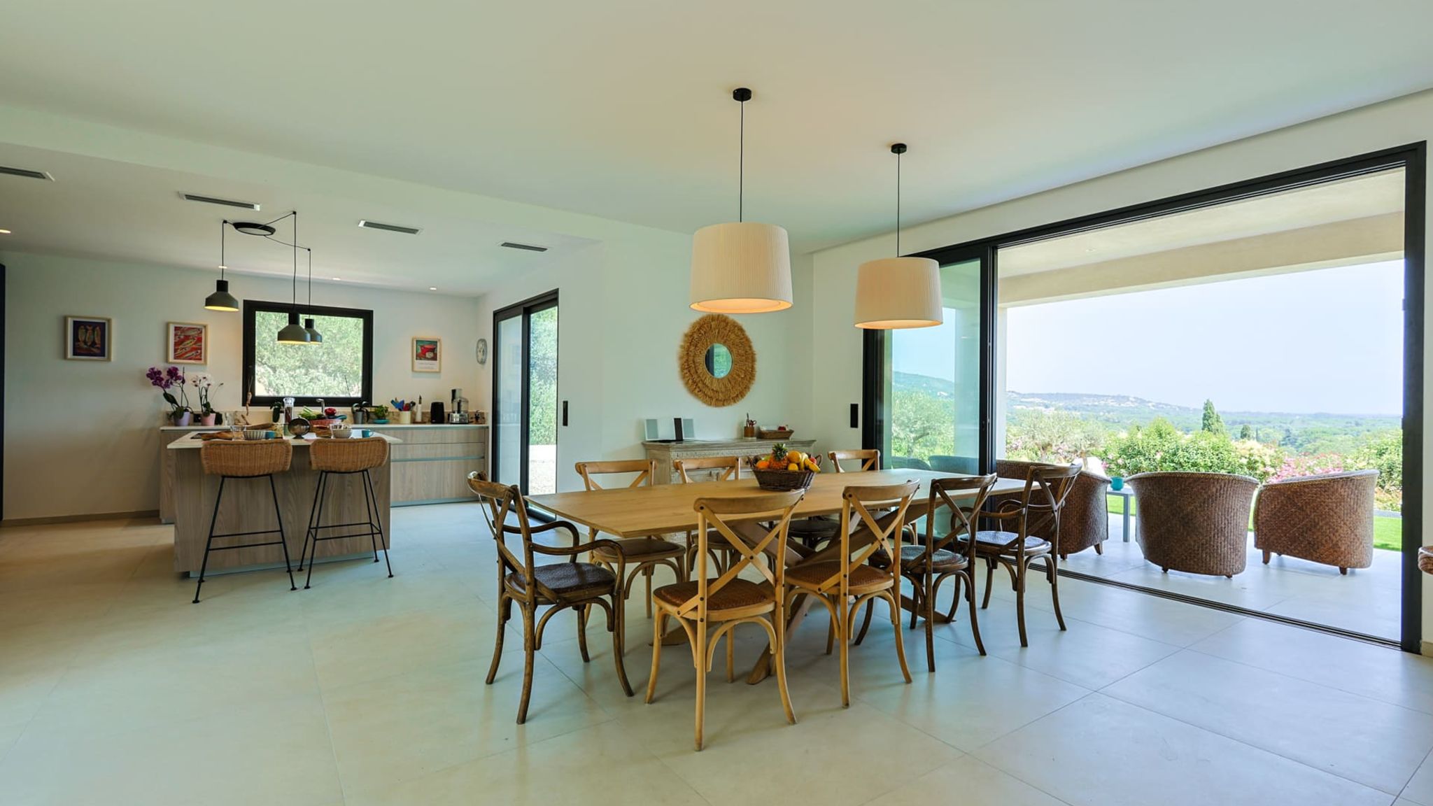 Italianway Grimaud Castellane