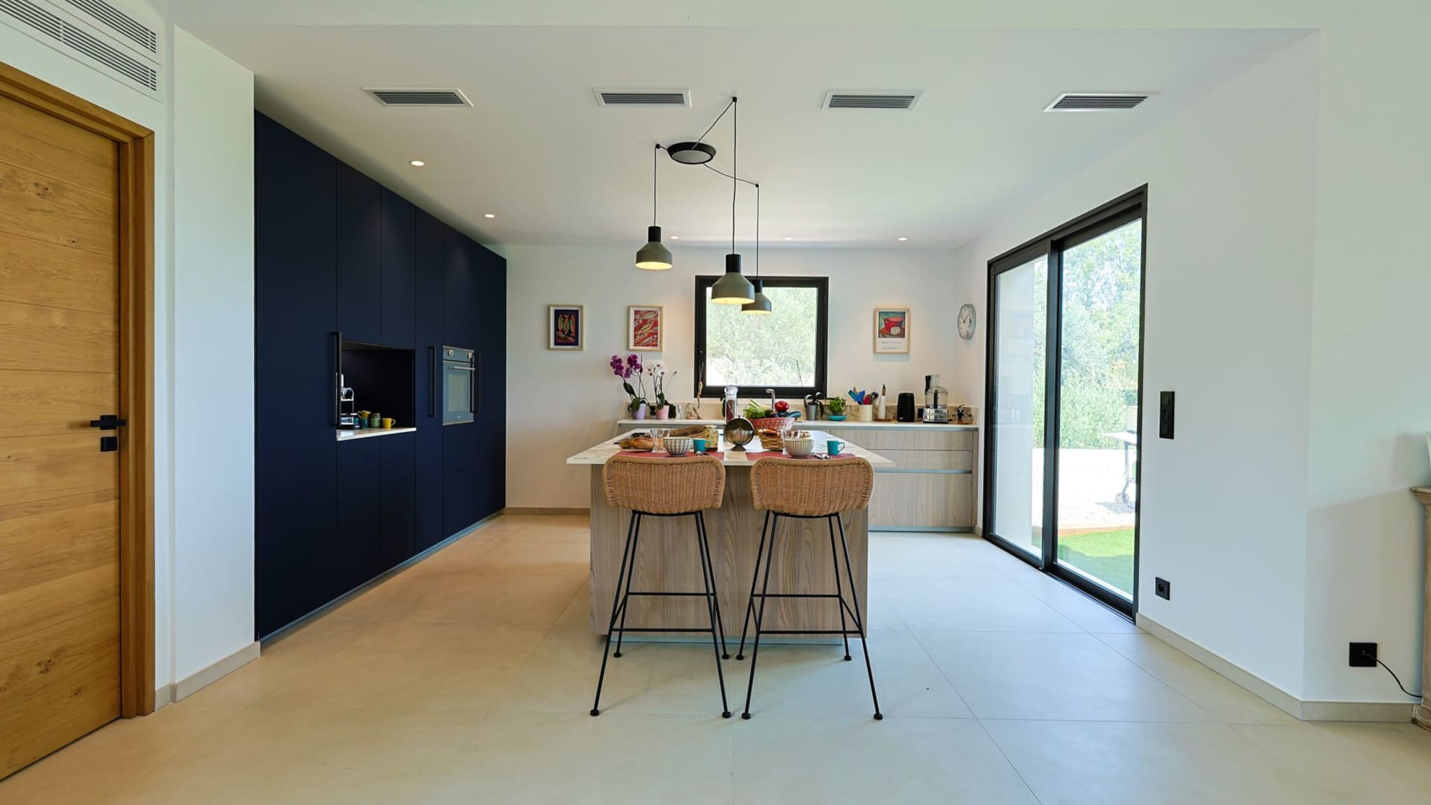 Italianway Grimaud Castellane