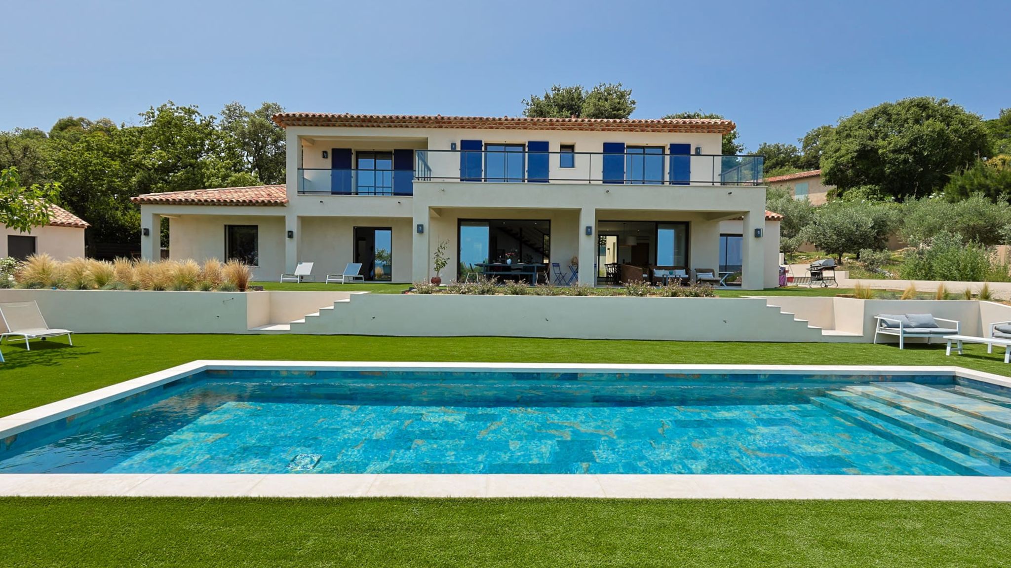 Italianway Grimaud Castellane