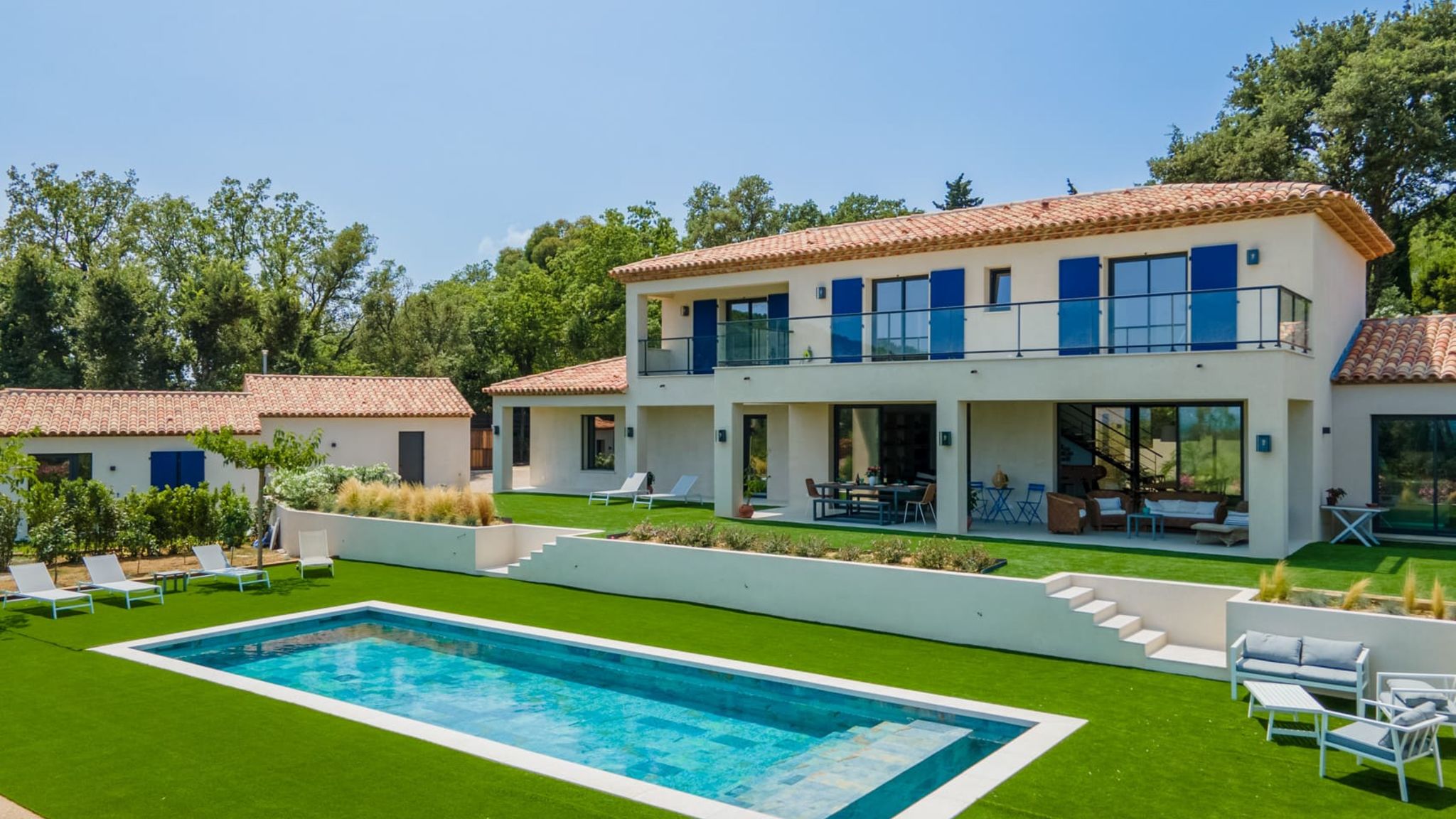 Italianway Grimaud Castellane