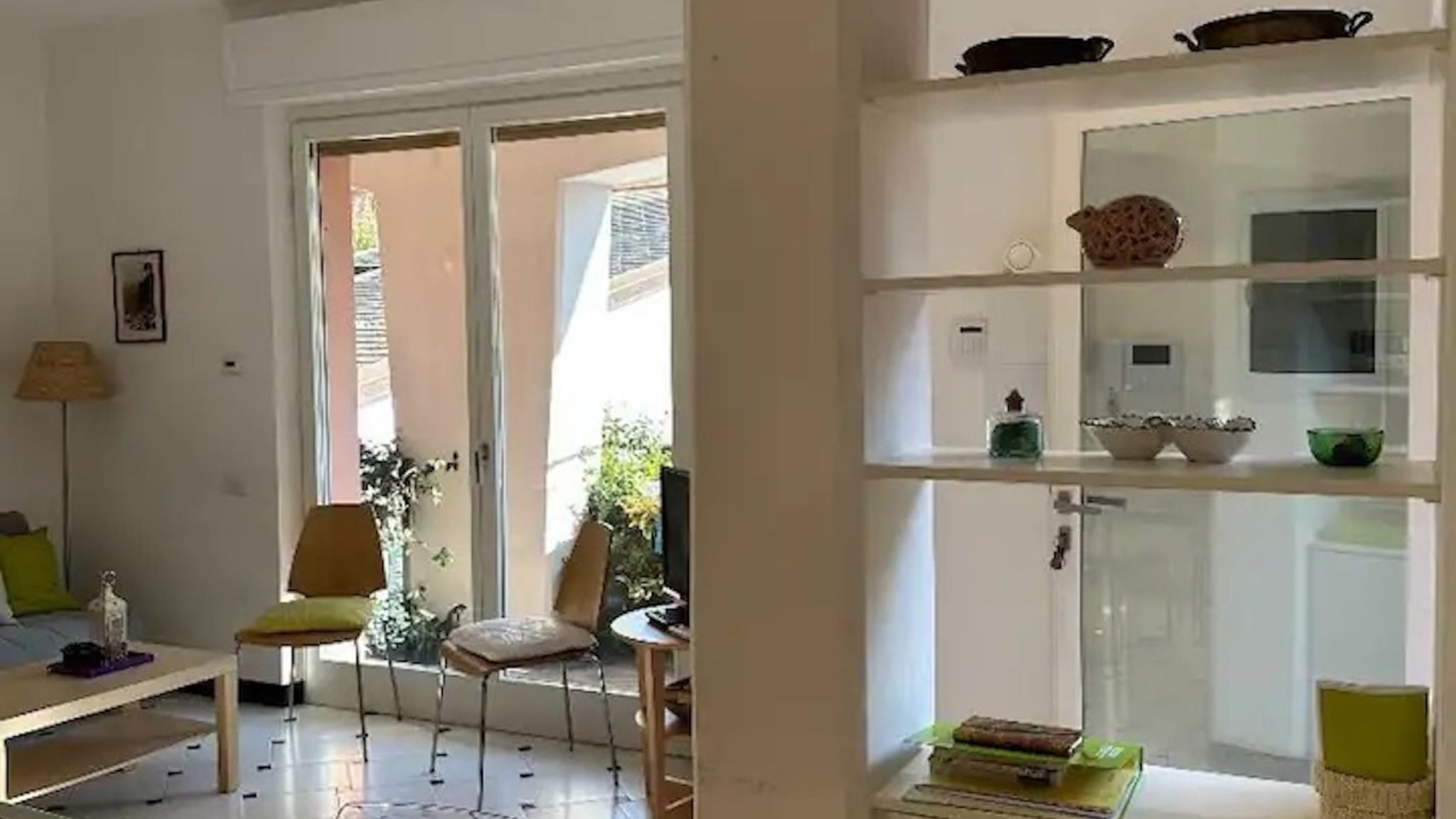 Italianway Monterosso al Mare Serena's Beach Side Apt with Parking and A/C