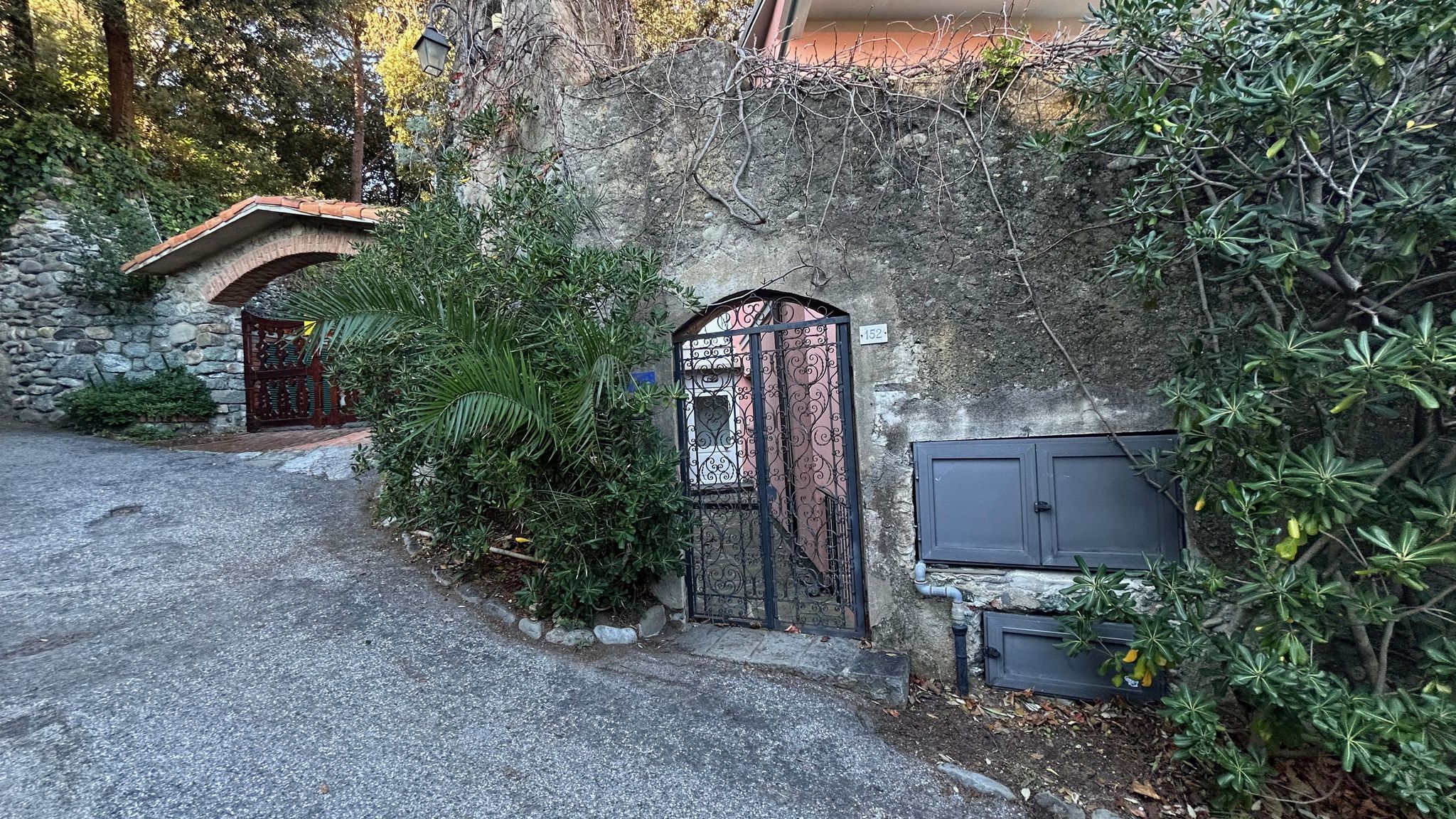 Italianway Monterosso al Mare Serena's Beach Side Apt with Parking and A/C