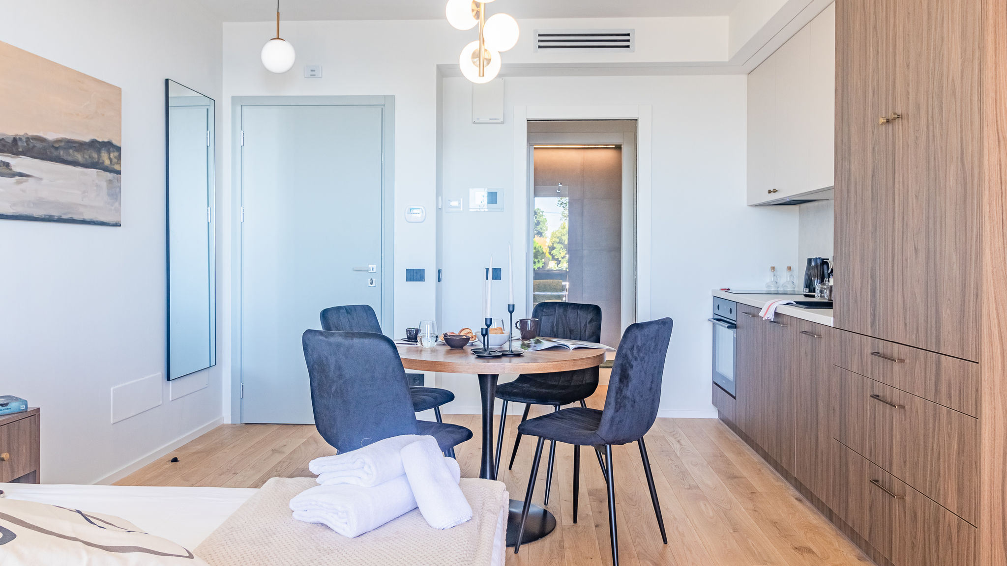 Italianway Como Aurora Apartment by Rent All Como