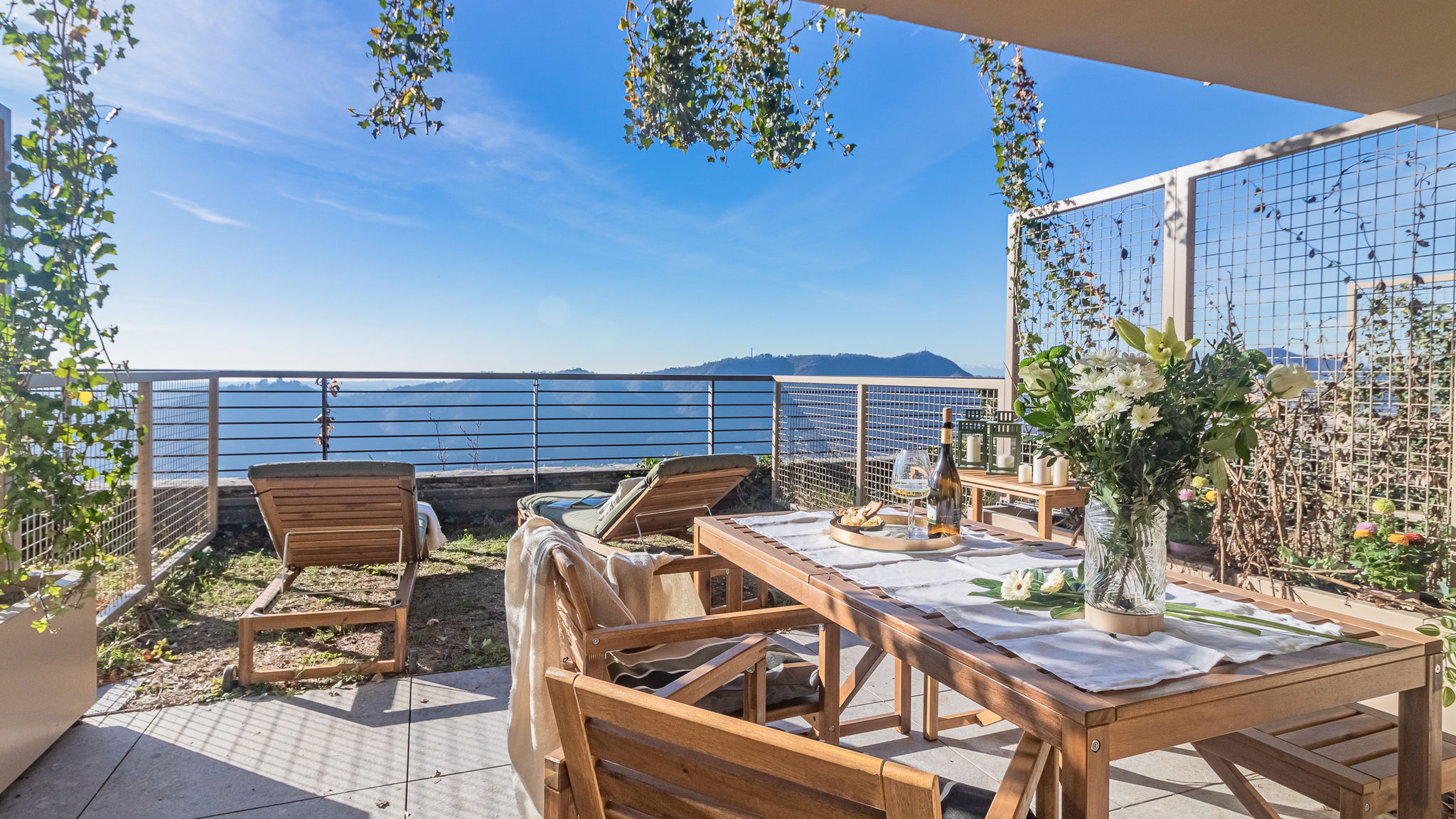 Italianway Como Aurora Apartment by Rent All Como