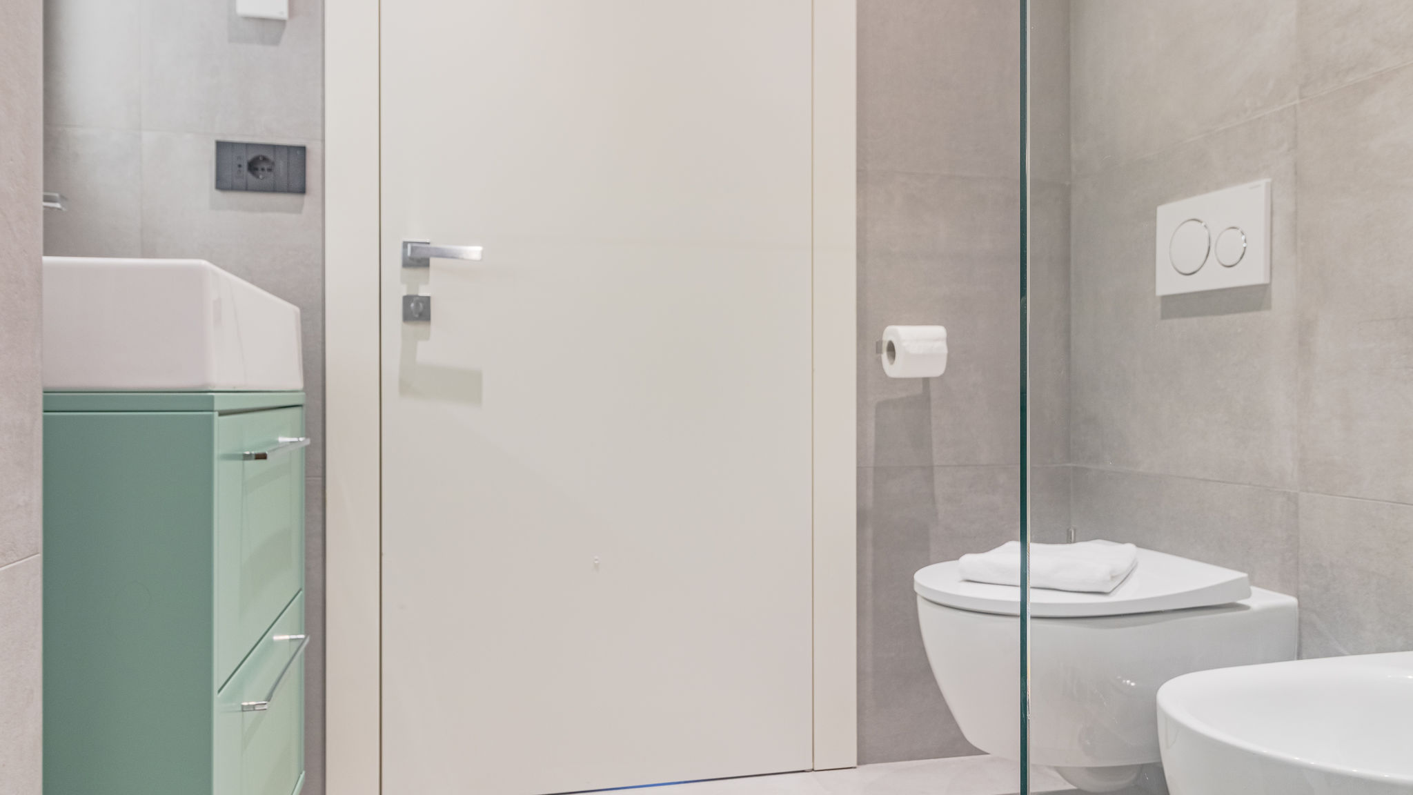 Italianway Como Aurora Apartment by Rent All Como