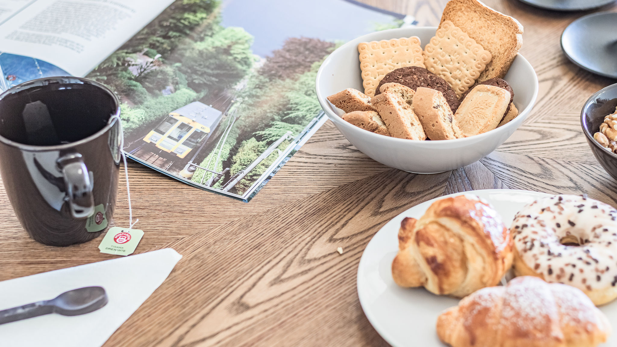 Italianway Como Aurora Apartment by Rent All Como