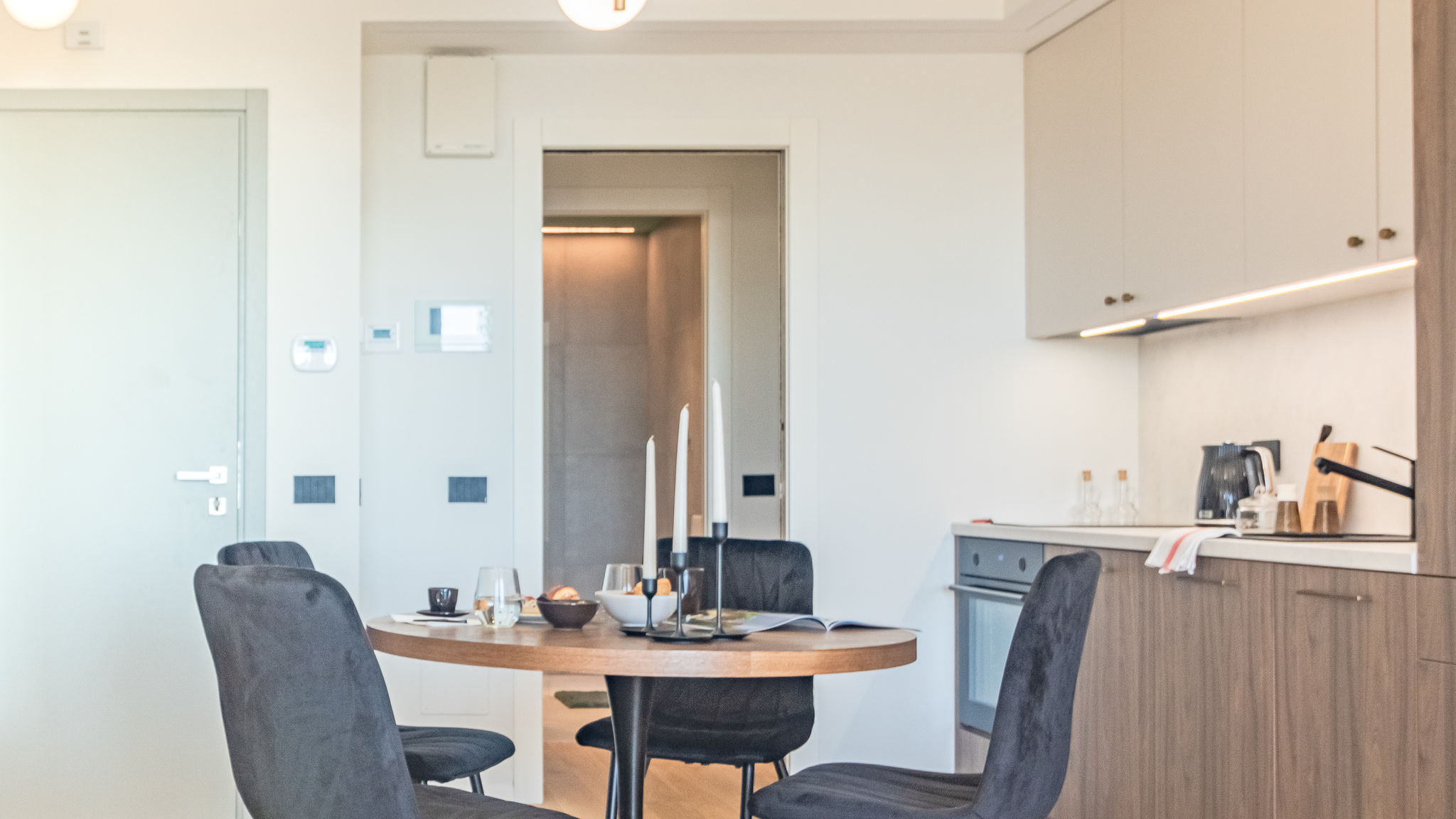 Italianway Como Aurora Apartment by Rent All Como