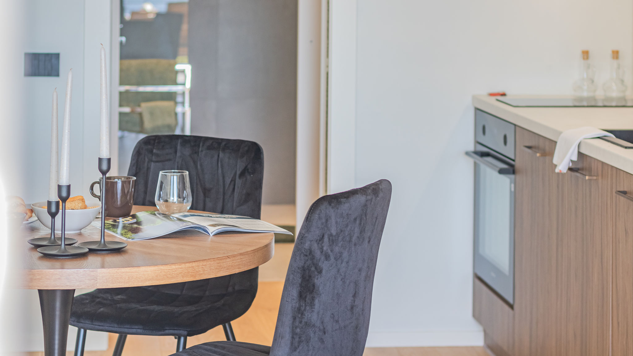 Italianway Como Aurora Apartment by Rent All Como