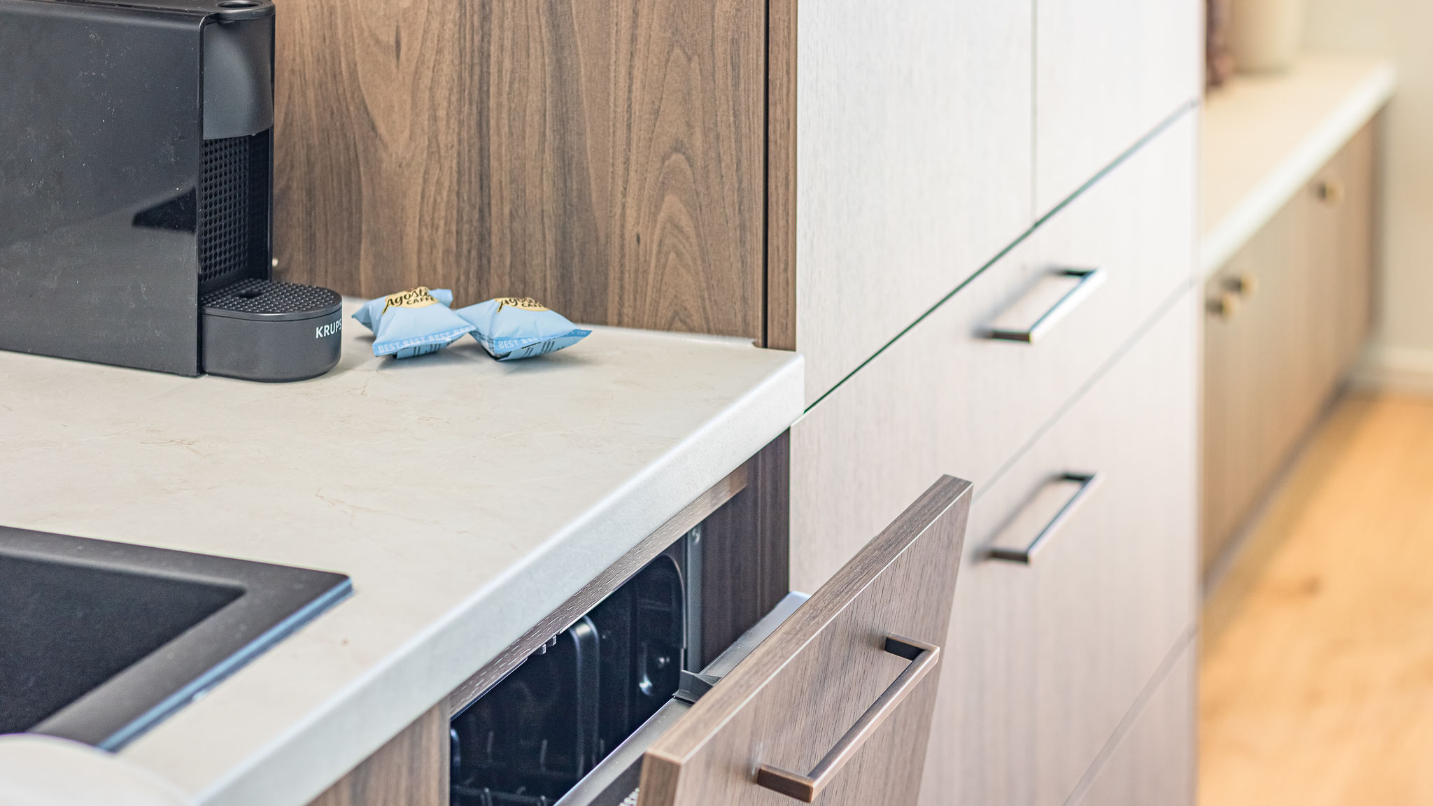 Italianway Como Aurora Apartment by Rent All Como