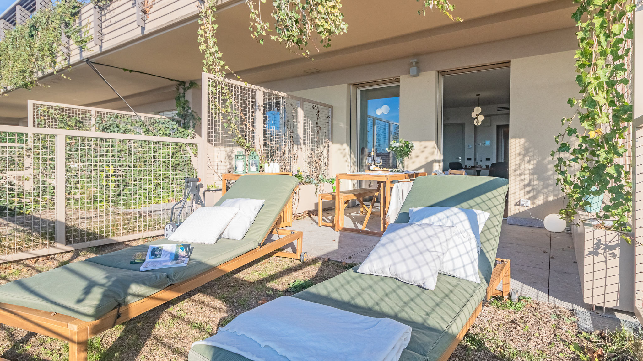 Italianway Como Aurora Apartment by Rent All Como