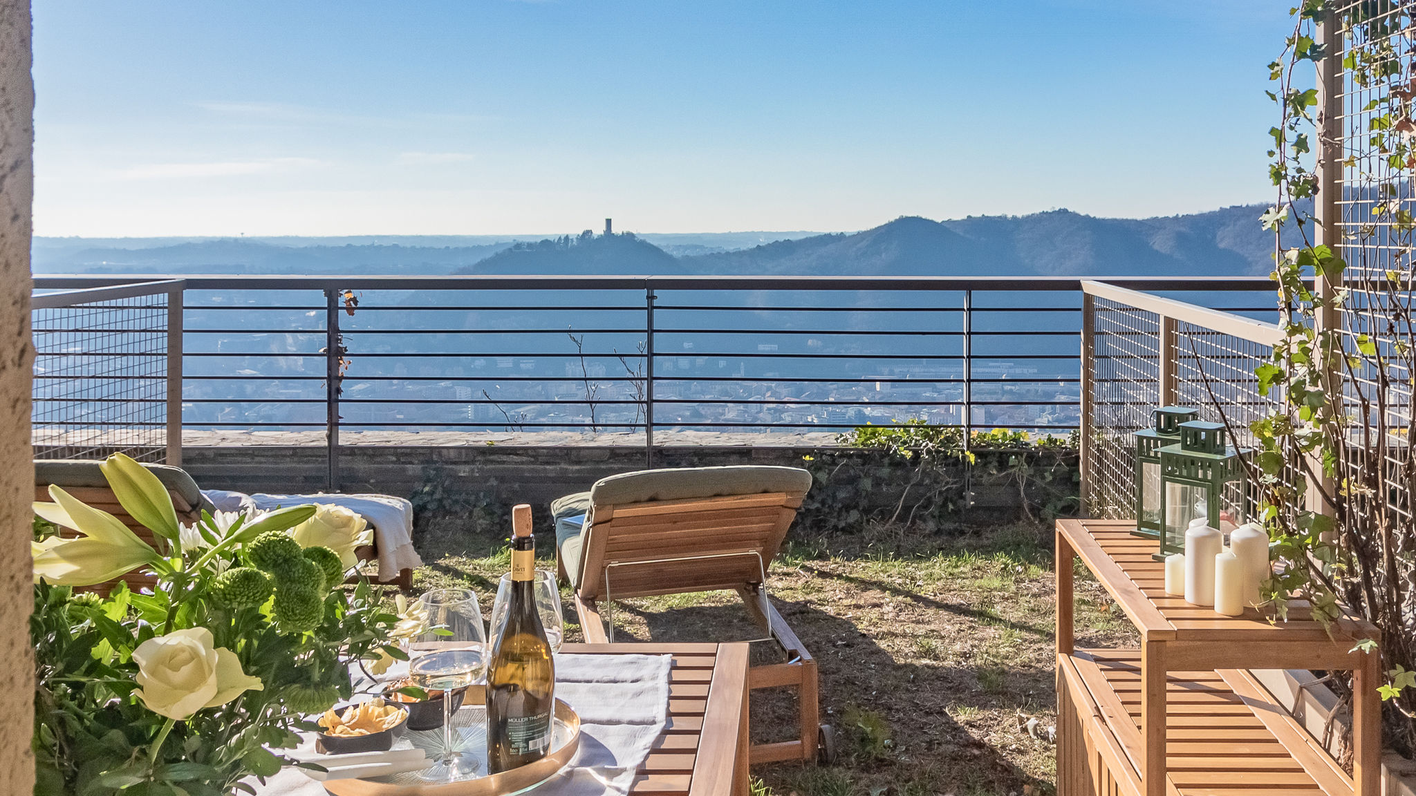 Italianway Como Aurora Apartment by Rent All Como