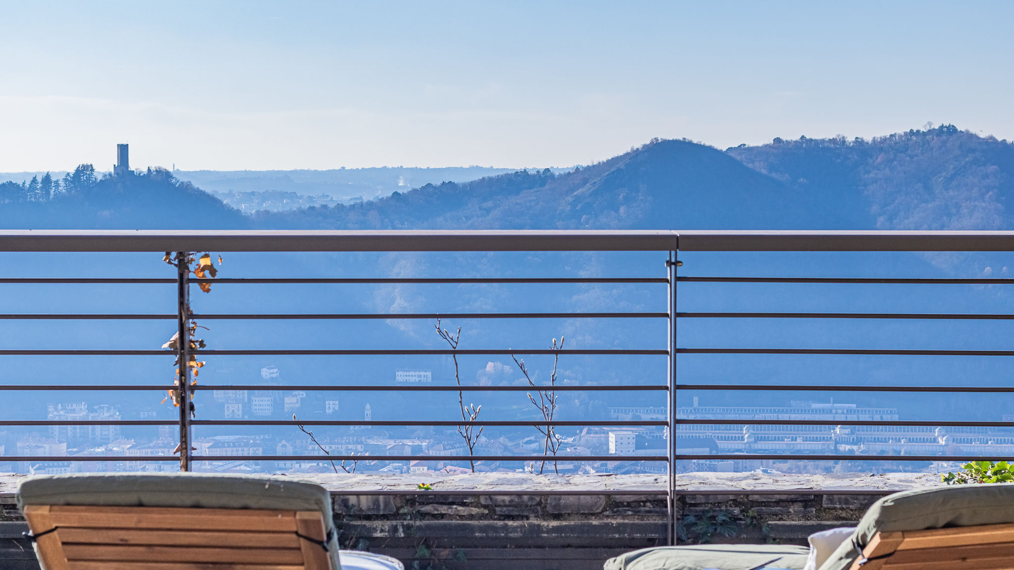 Italianway Como Aurora Apartment by Rent All Como