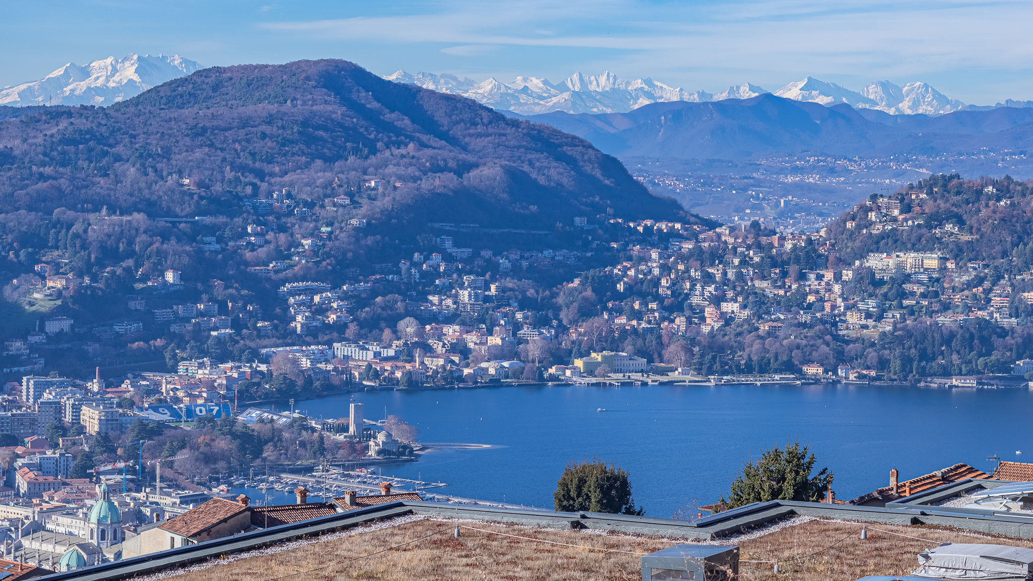 Italianway Como Aurora Apartment by Rent All Como