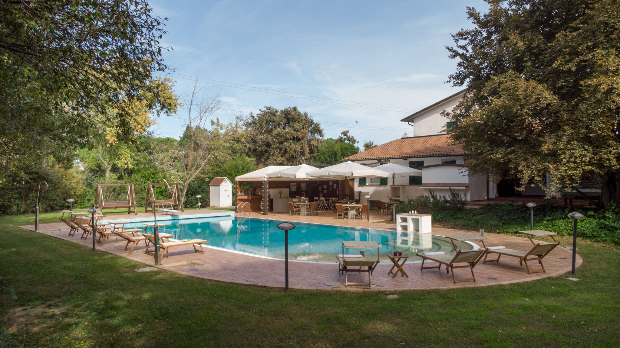 Italianway Savignano sul Rubicone La Scuderia 8